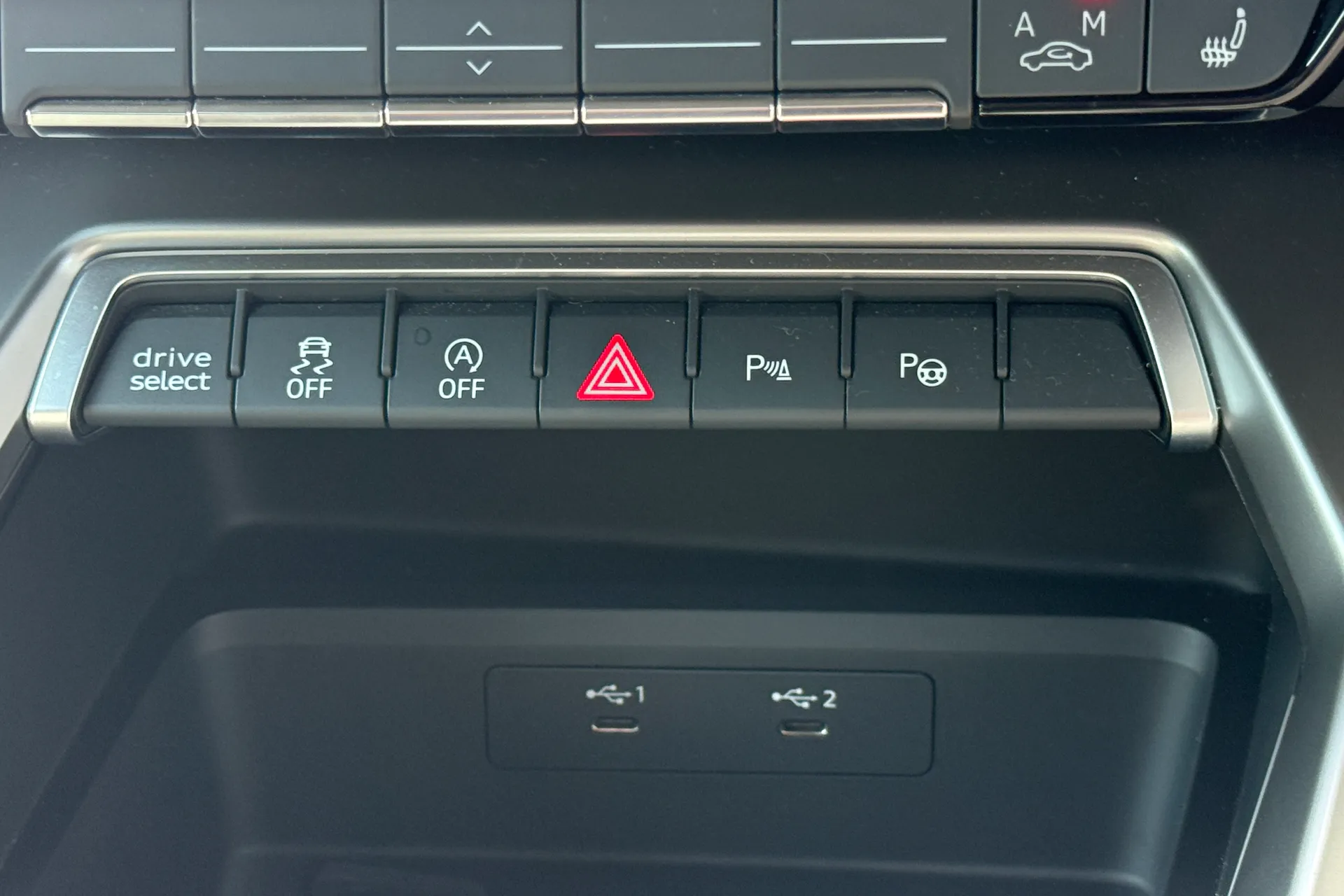 Audi A3 thumbnail image number 26