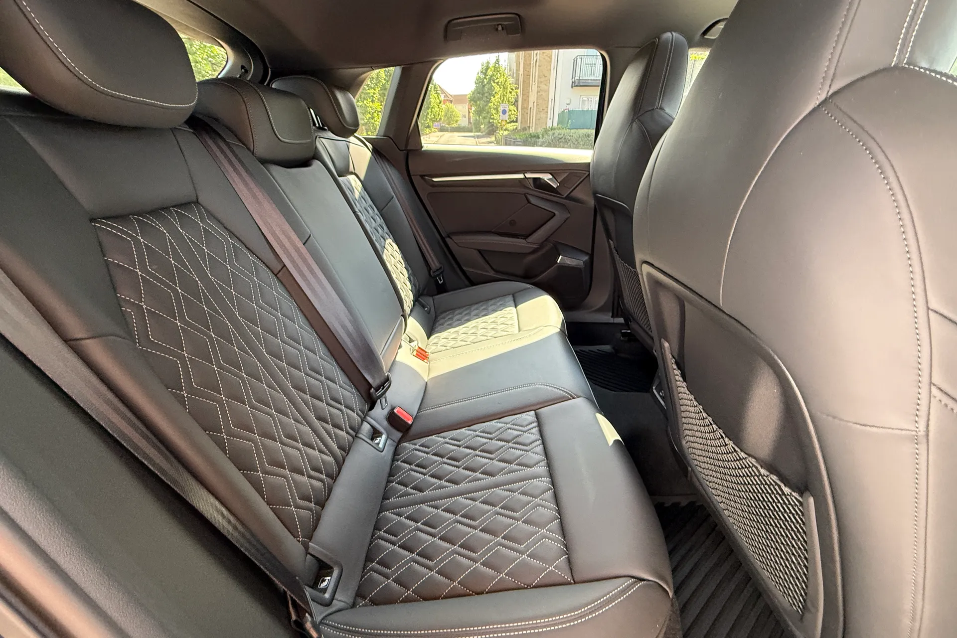 Audi A3 thumbnail image number 36