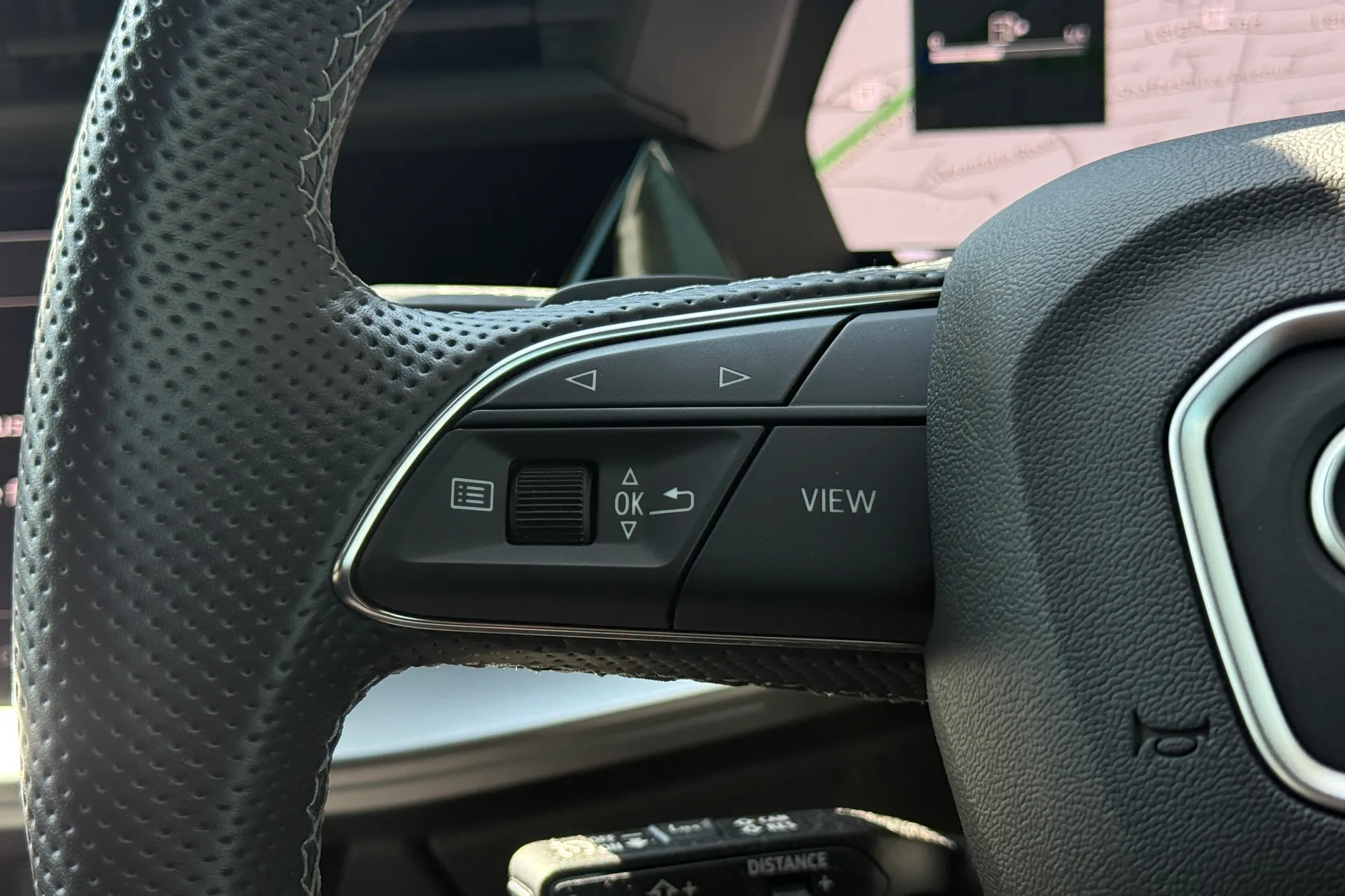 Audi A3 thumbnail image number 9