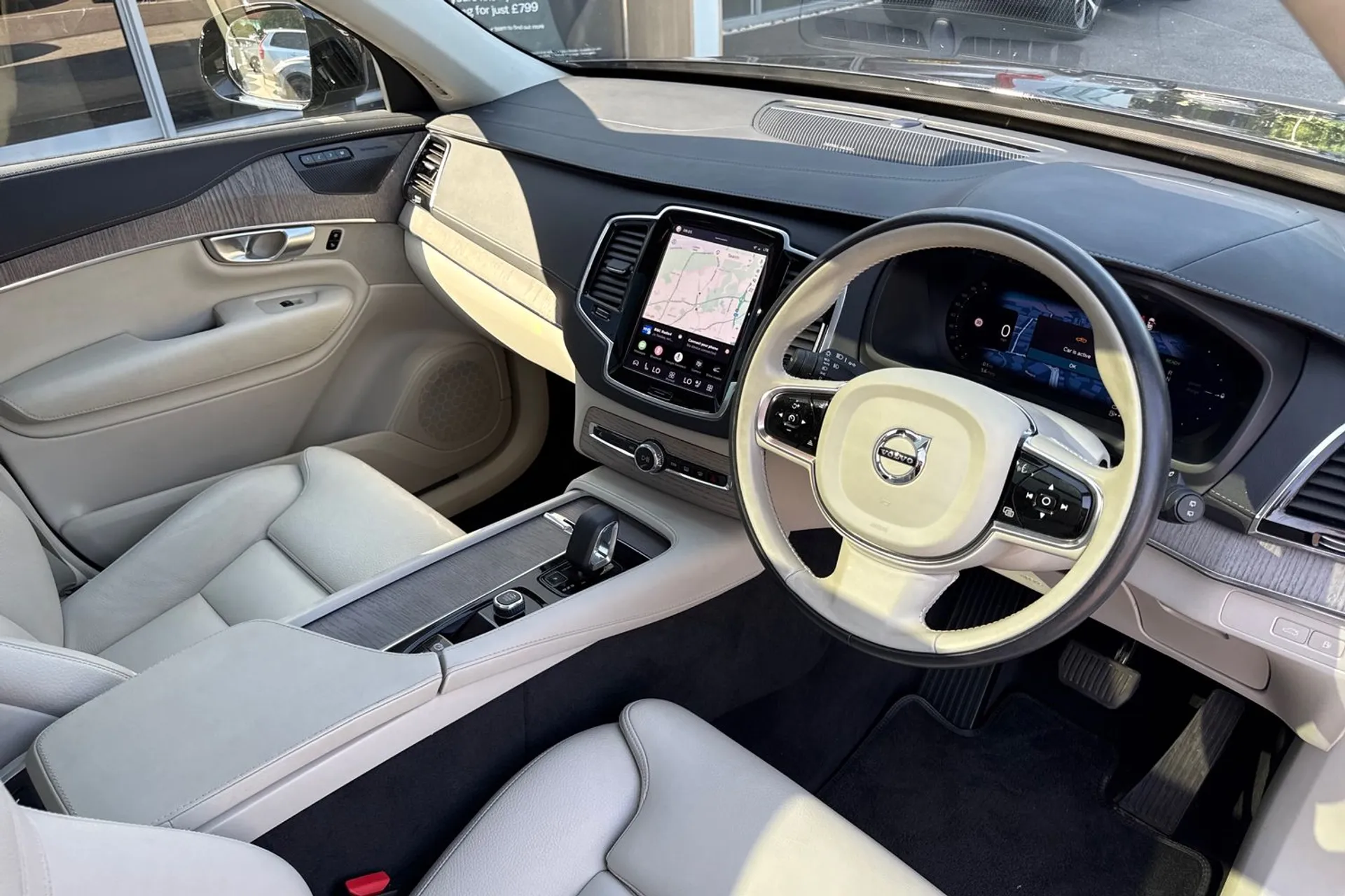 Volvo XC90 thumbnail image number 6