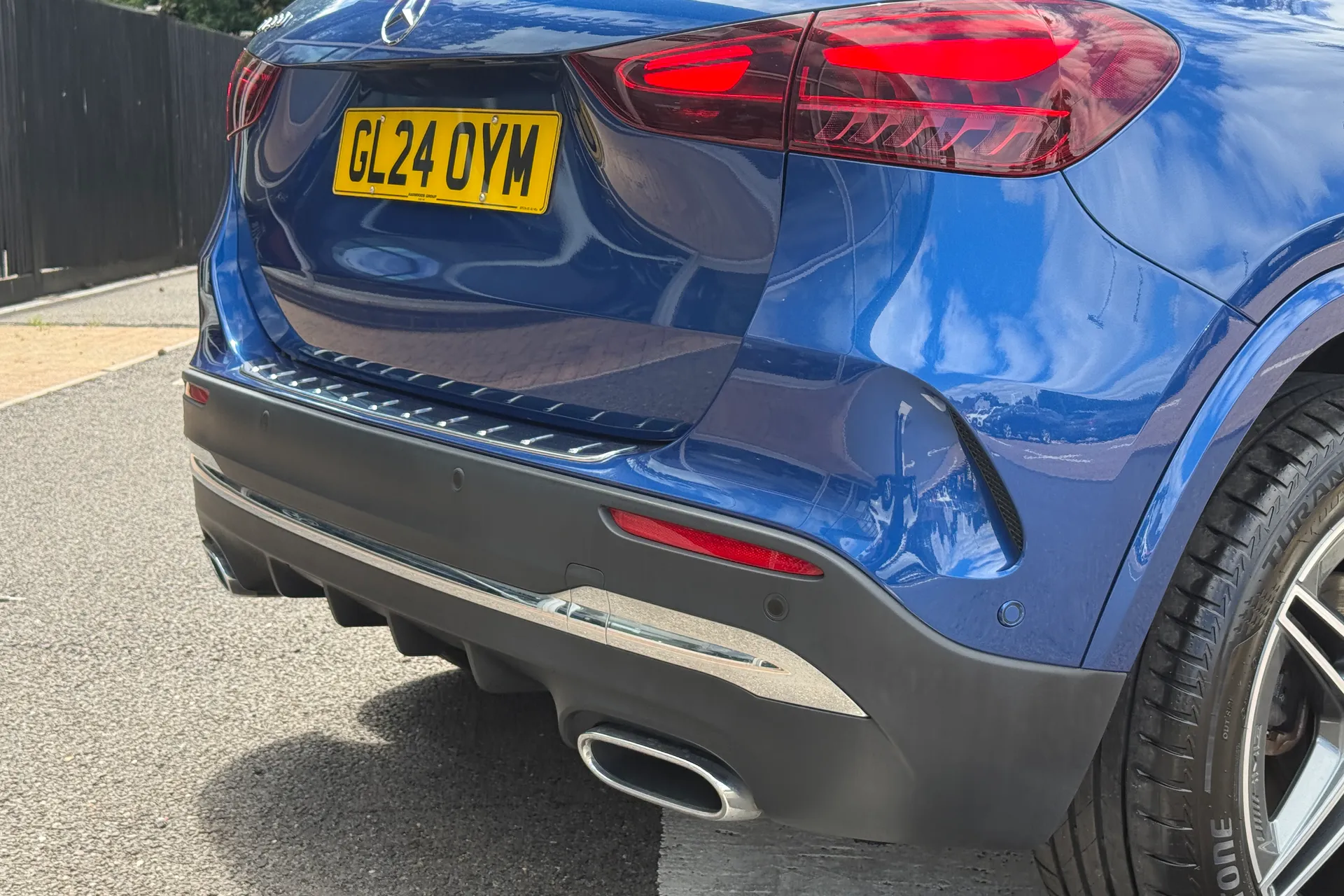 MERCEDES-BENZ GLA thumbnail image number 39