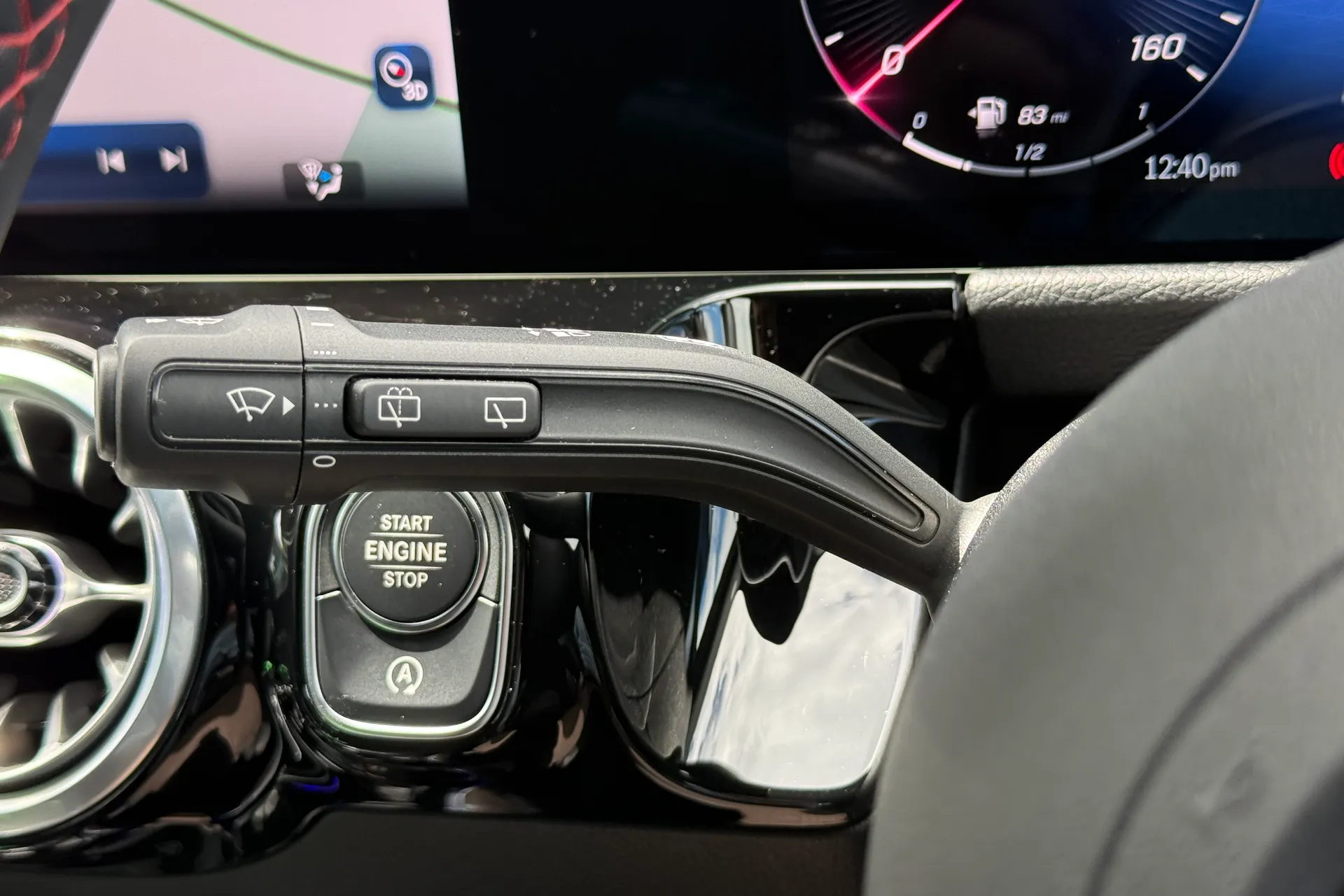 MERCEDES-BENZ GLA thumbnail image number 19