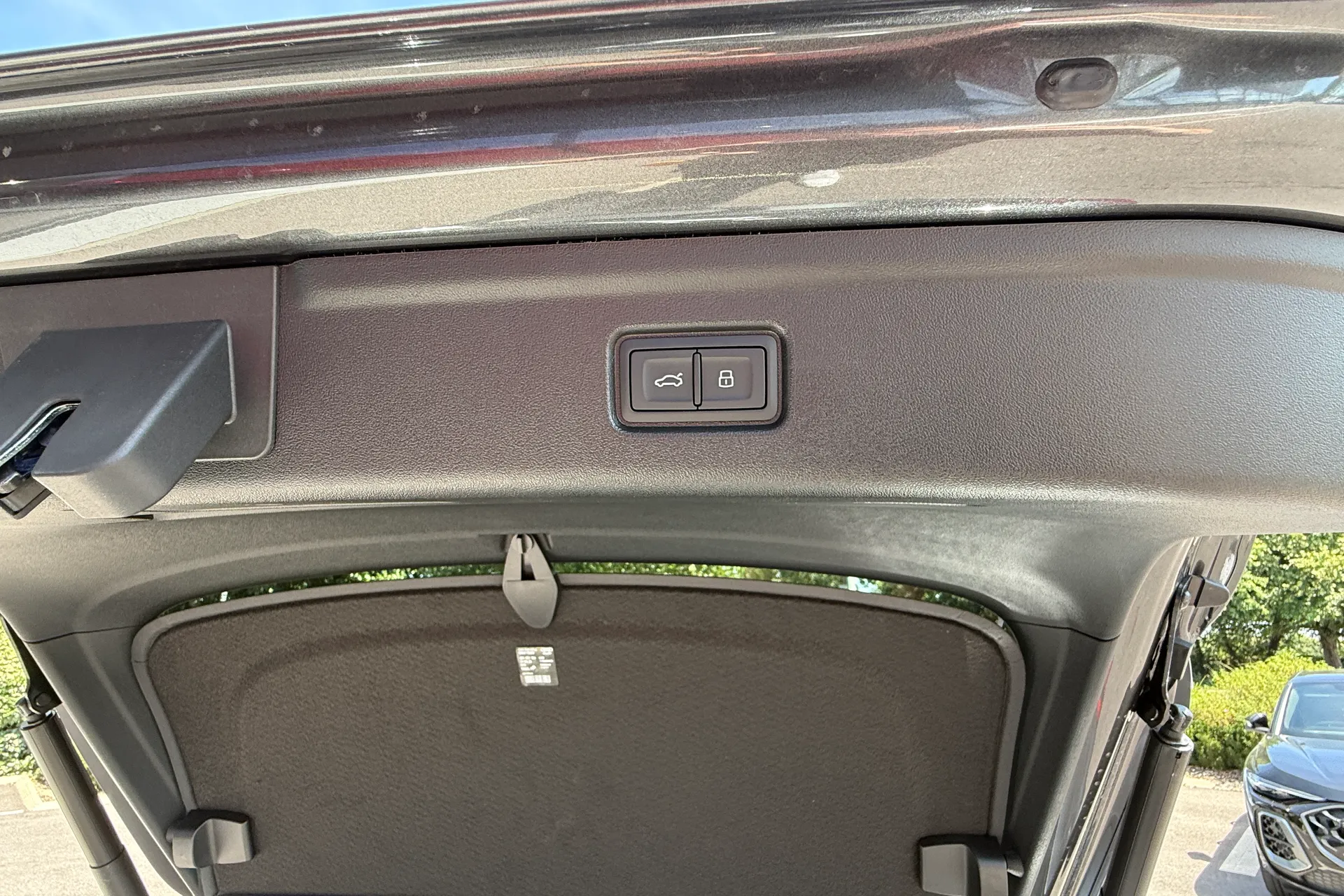 Audi A6 e-tron Sportback thumbnail image number 49