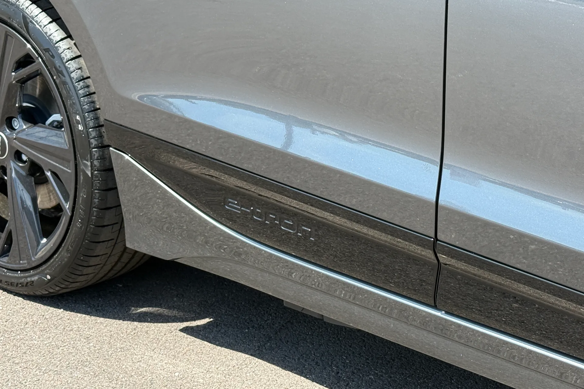 Audi A6 e-tron Sportback thumbnail image number 39