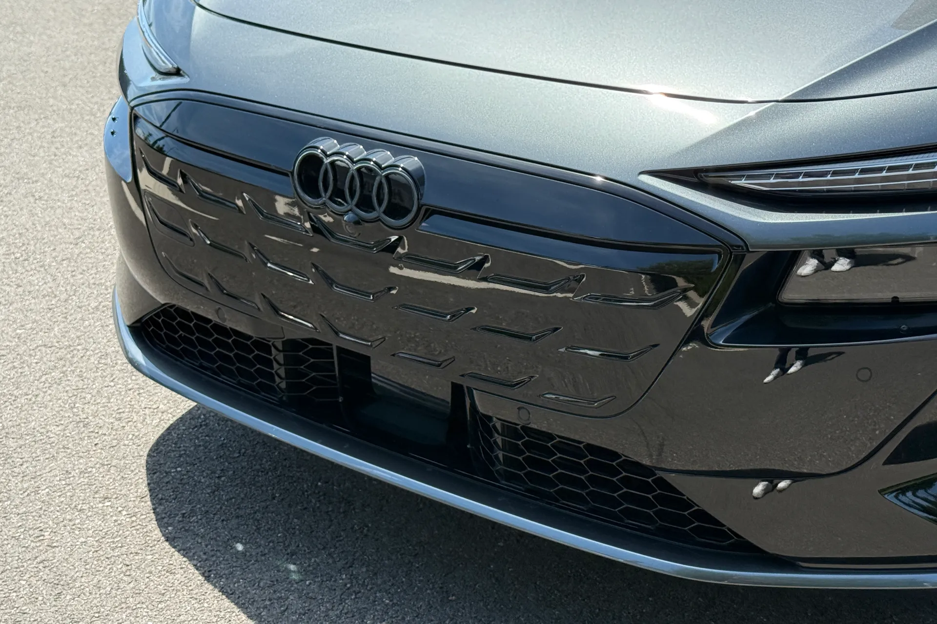 Audi A6 e-tron Sportback thumbnail image number 30