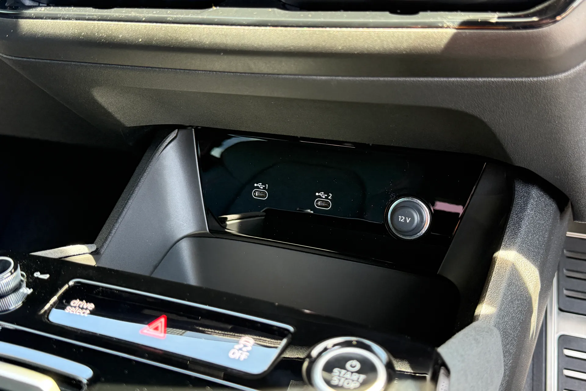 Audi A6 e-tron Sportback thumbnail image number 36