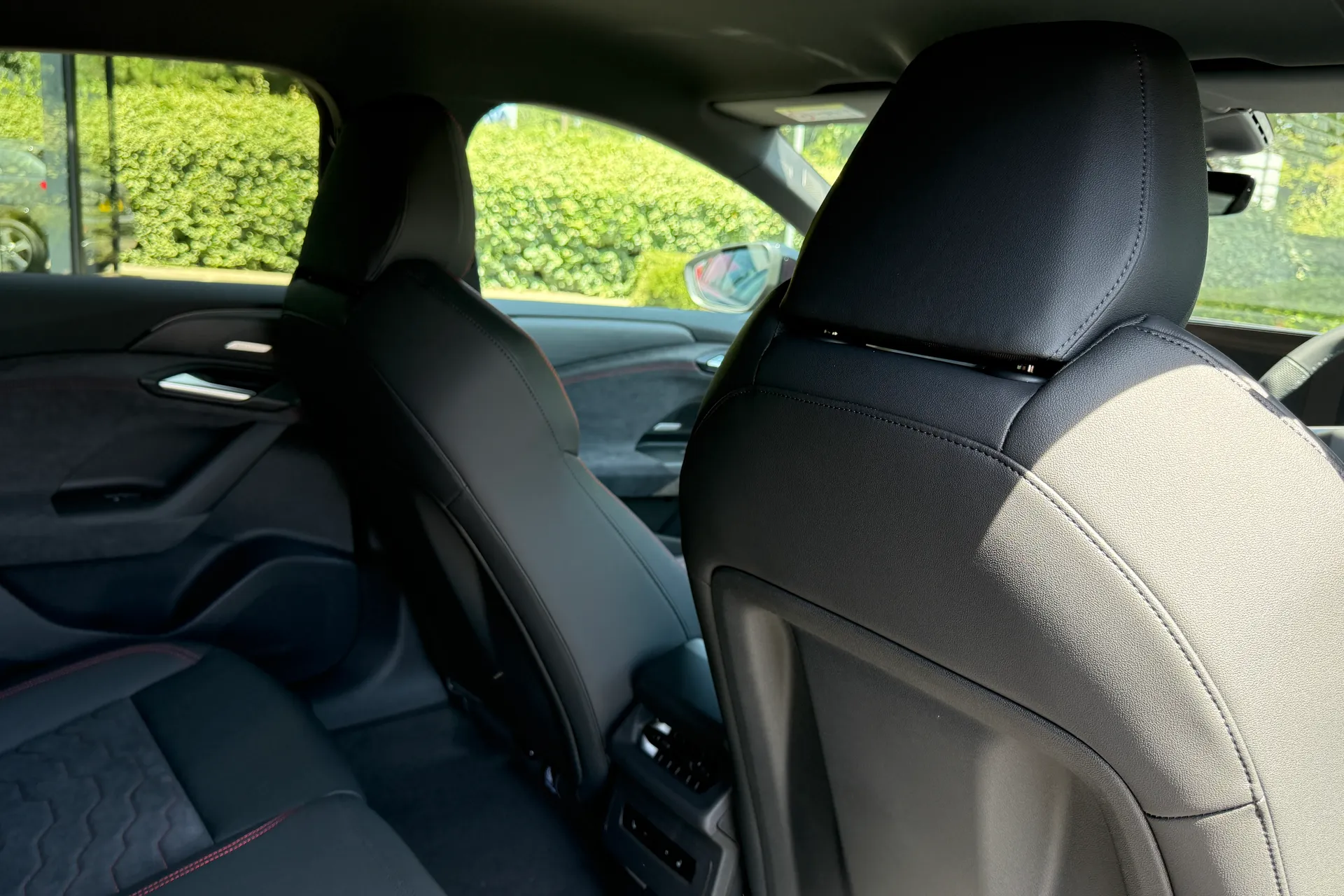Audi A6 e-tron Sportback thumbnail image number 40