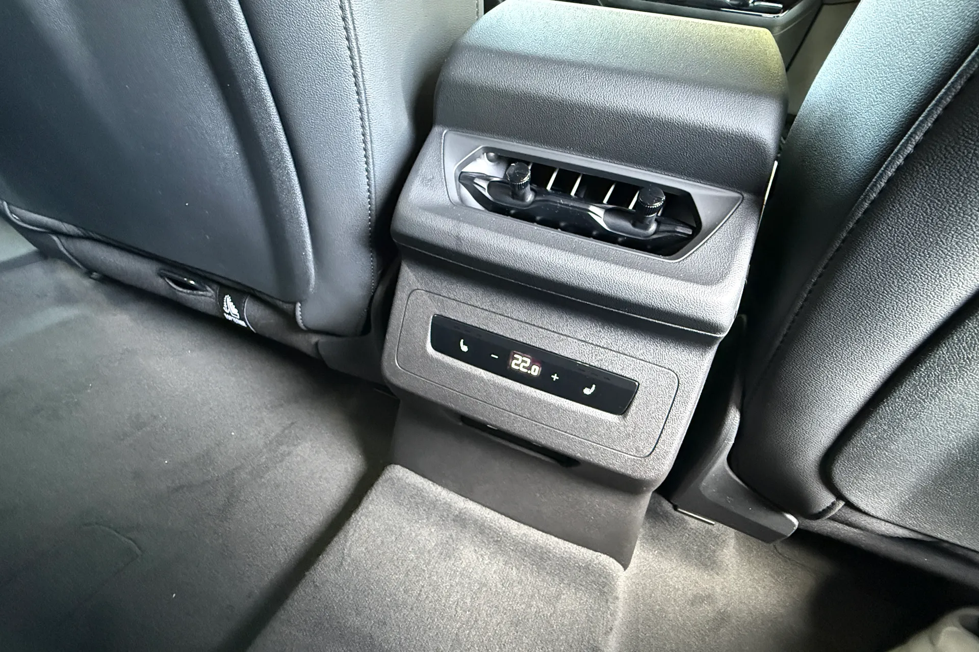 Audi A6 e-tron Sportback thumbnail image number 45