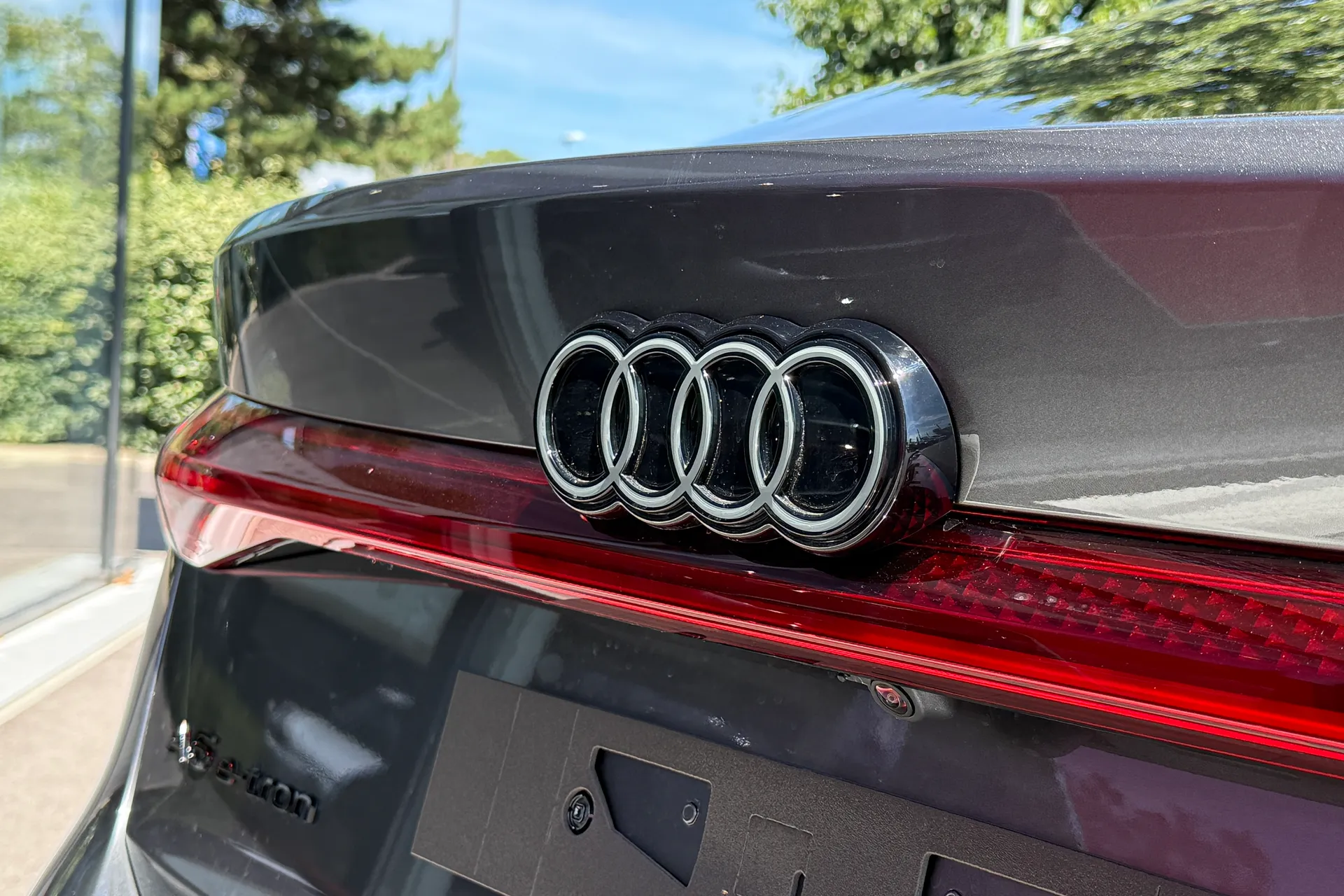 Audi A6 e-tron Sportback thumbnail image number 26