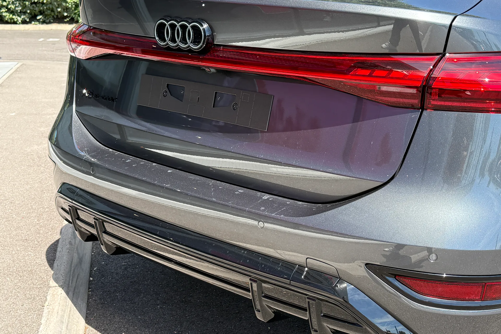 Audi A6 e-tron Sportback thumbnail image number 22