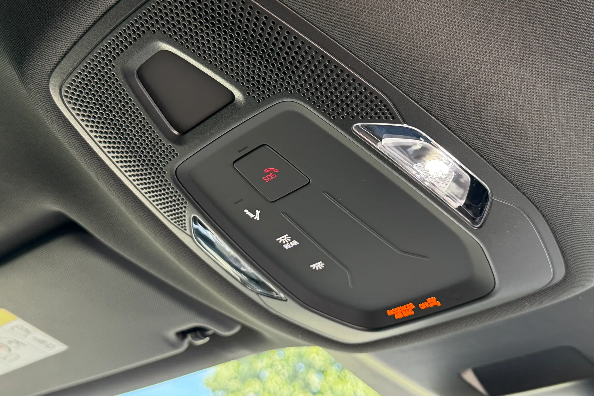 Audi A6 e-tron Sportback thumbnail image number 43