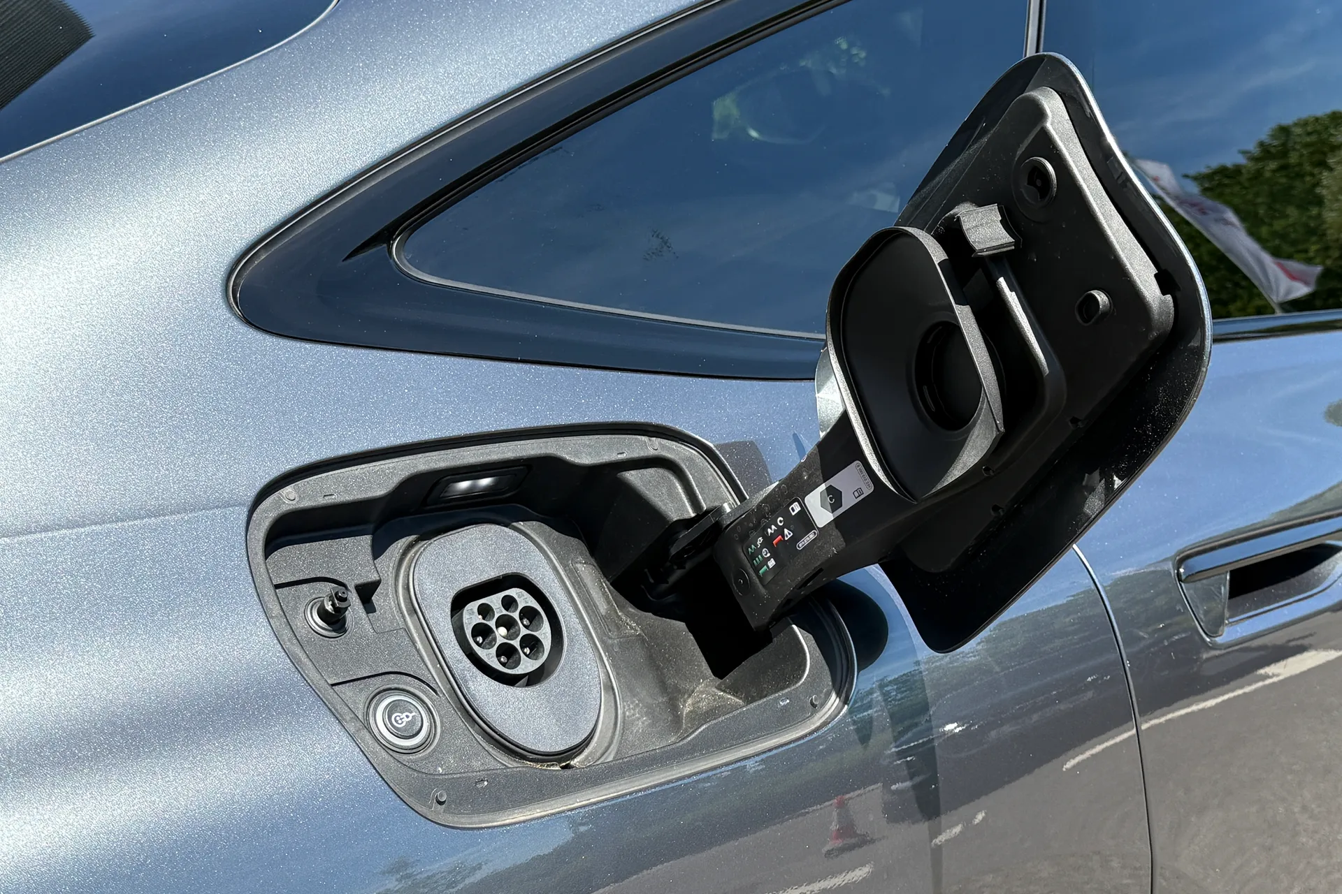 Audi A6 e-tron Sportback thumbnail image number 28