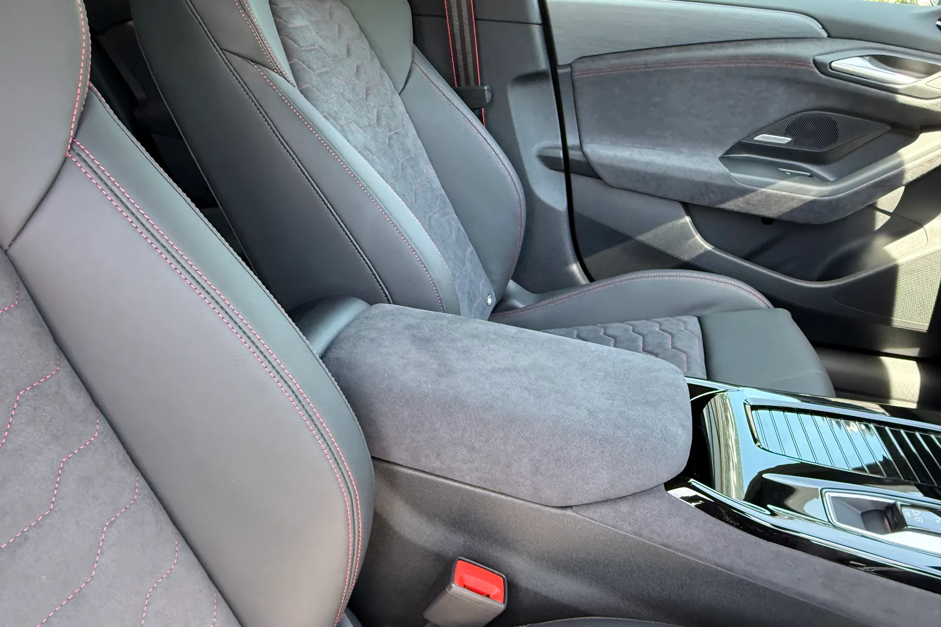 Audi A6 e-tron Sportback thumbnail image number 37