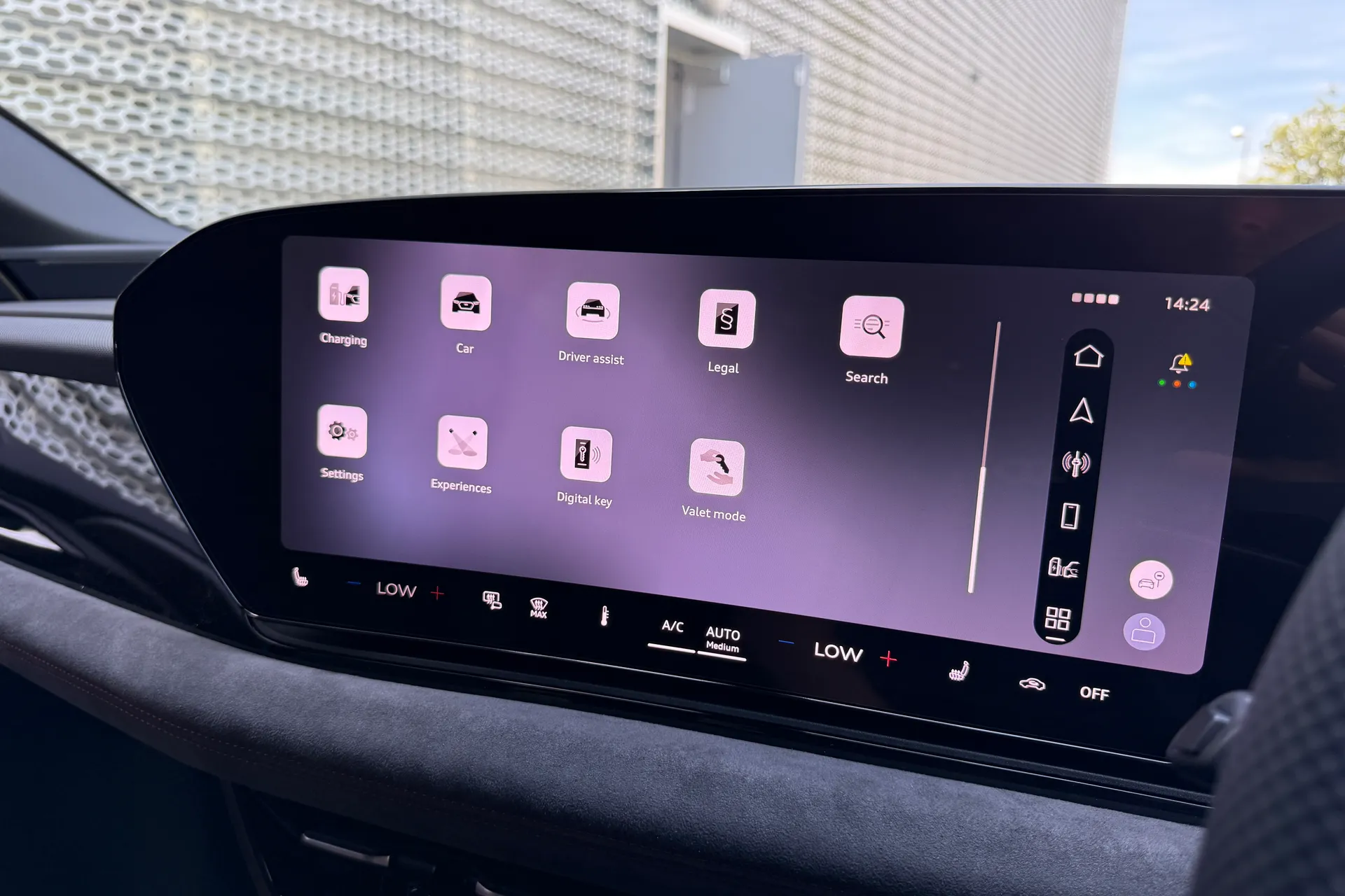 Audi A6 e-tron Sportback thumbnail image number 25
