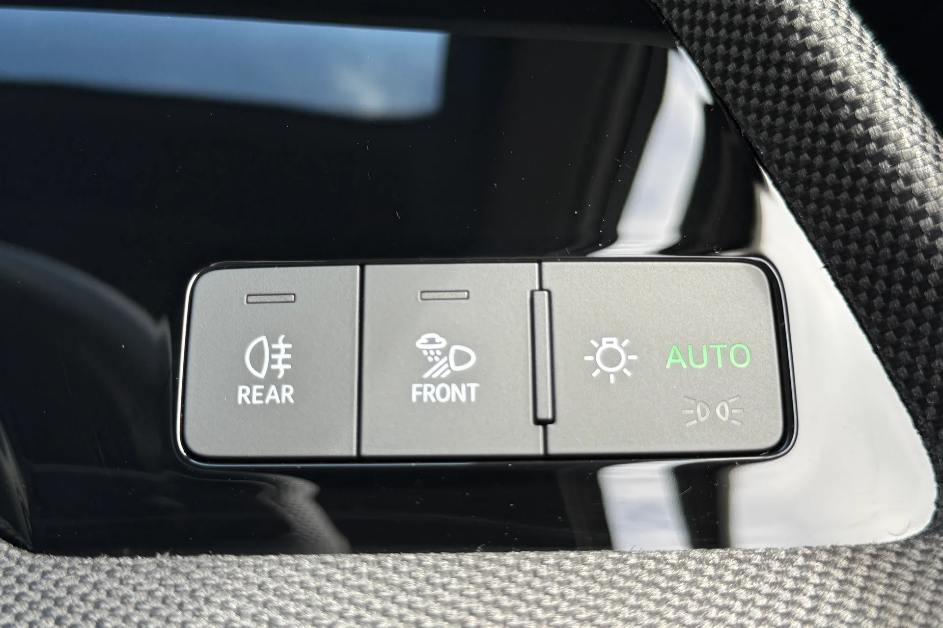 Audi A3 thumbnail image number 25