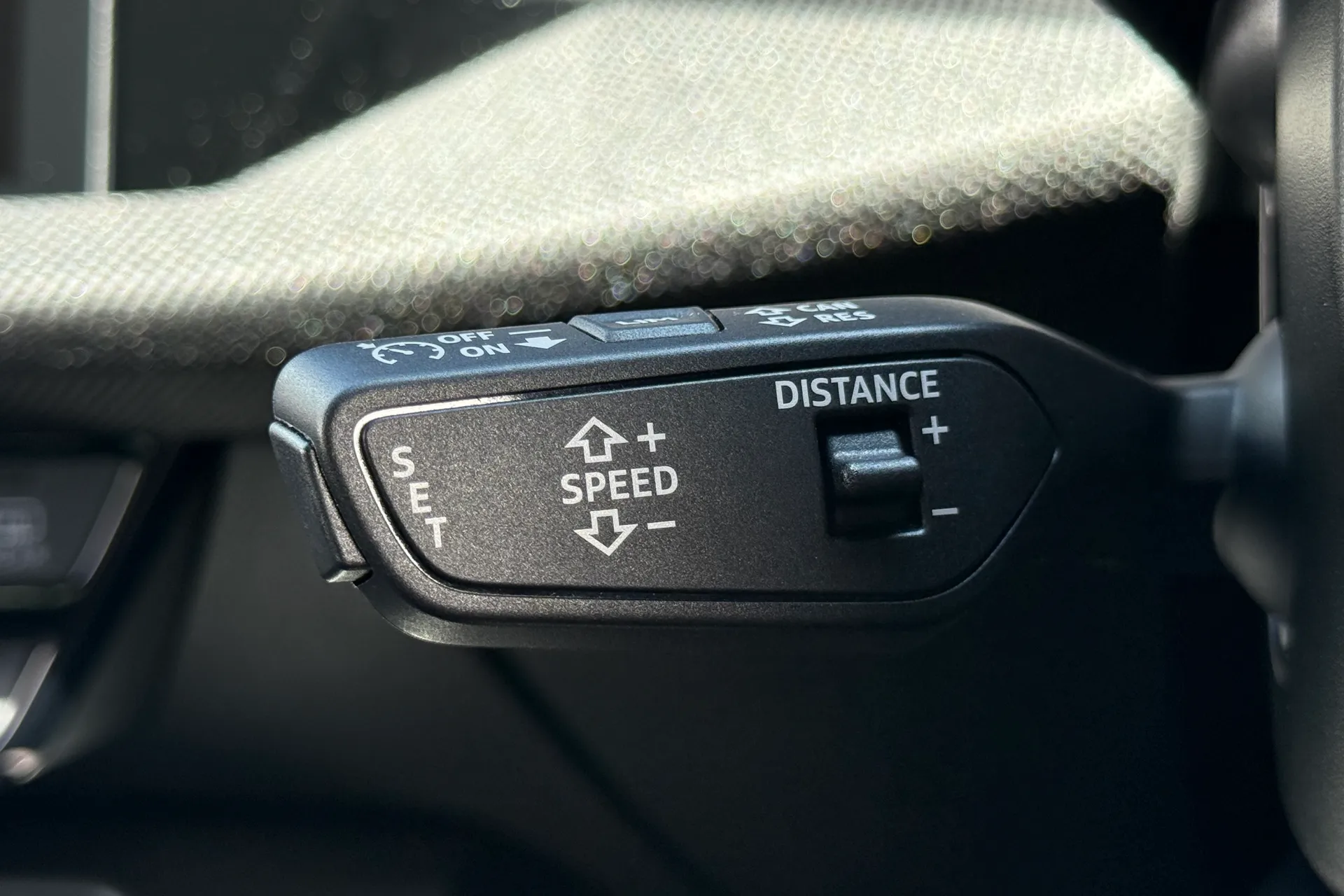 Audi A3 thumbnail image number 20