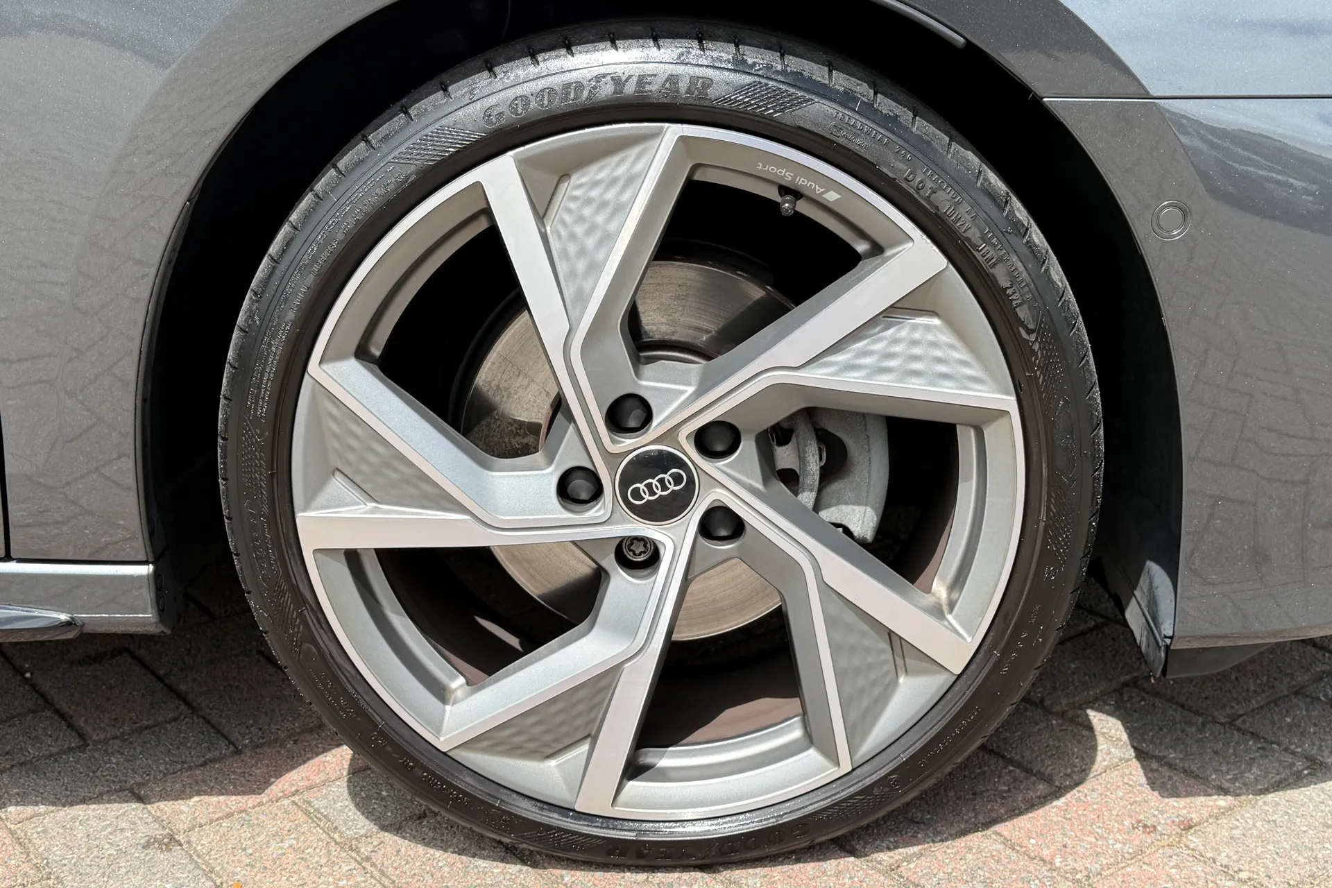 Audi A3 thumbnail image number 51