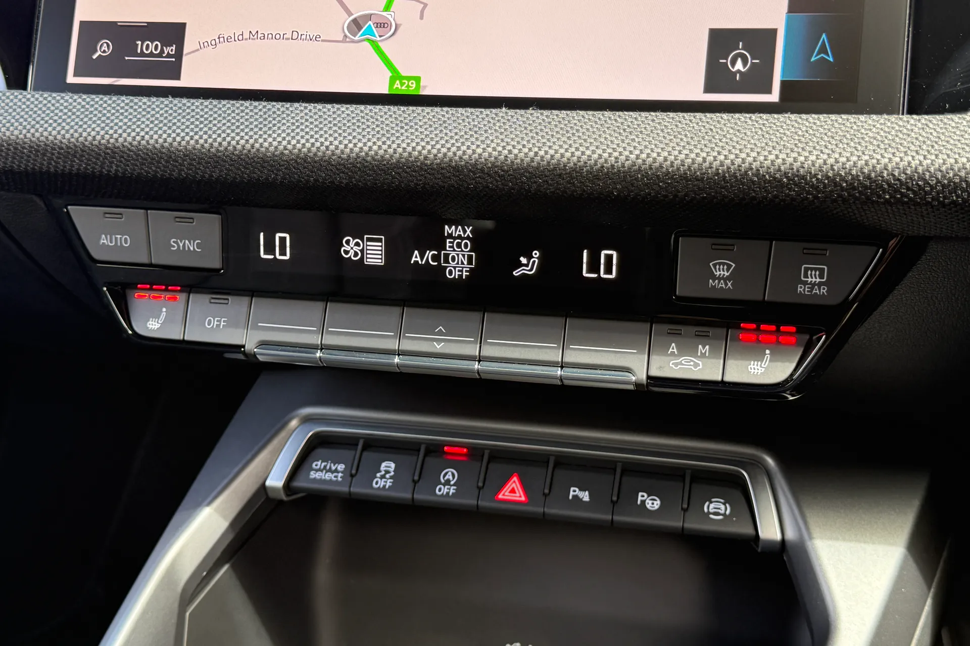 Audi A3 thumbnail image number 18