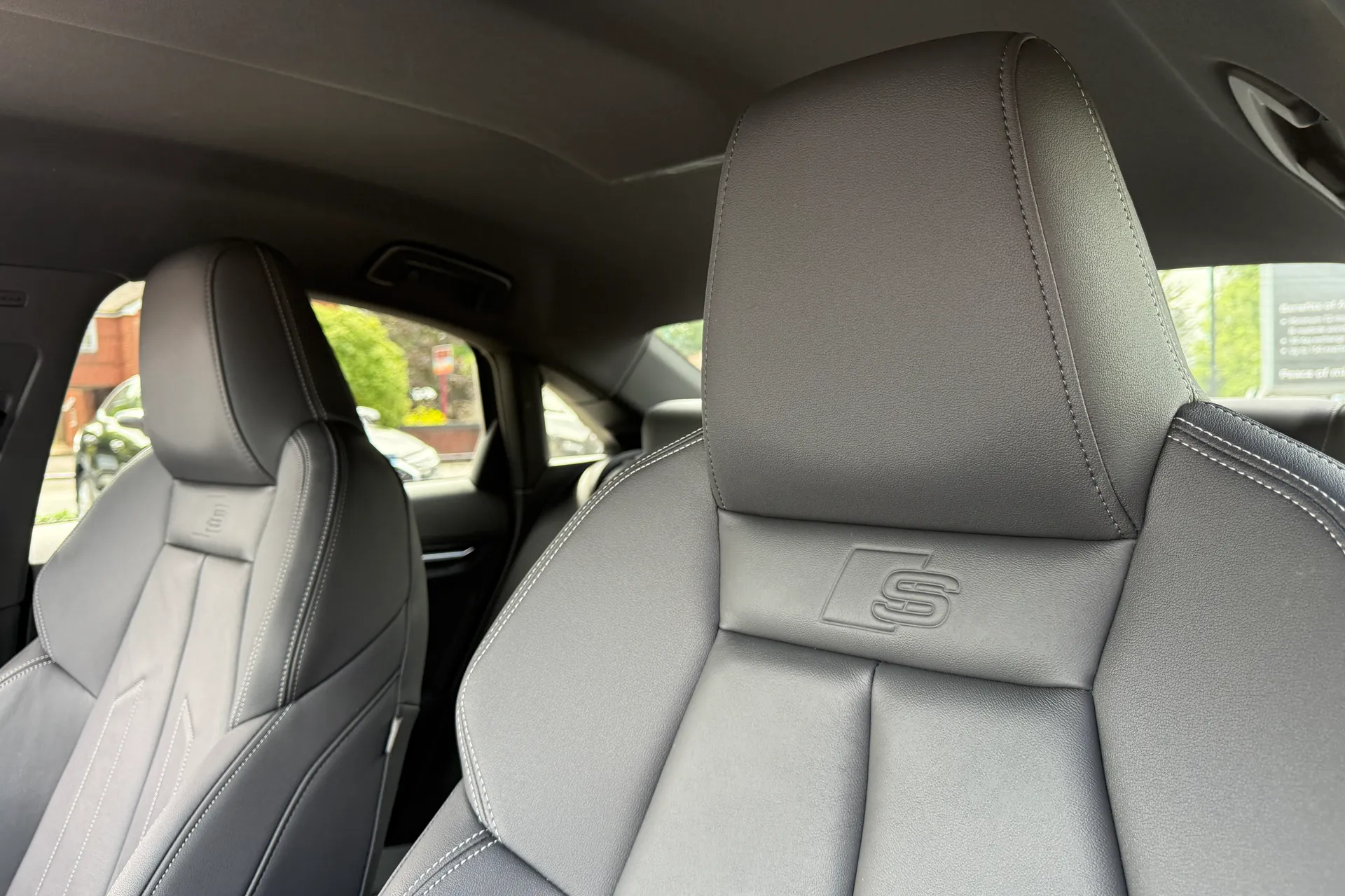 Audi A3 thumbnail image number 33
