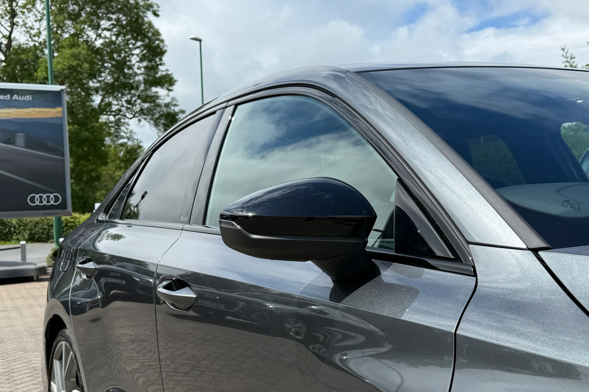 Audi A3 thumbnail image number 52
