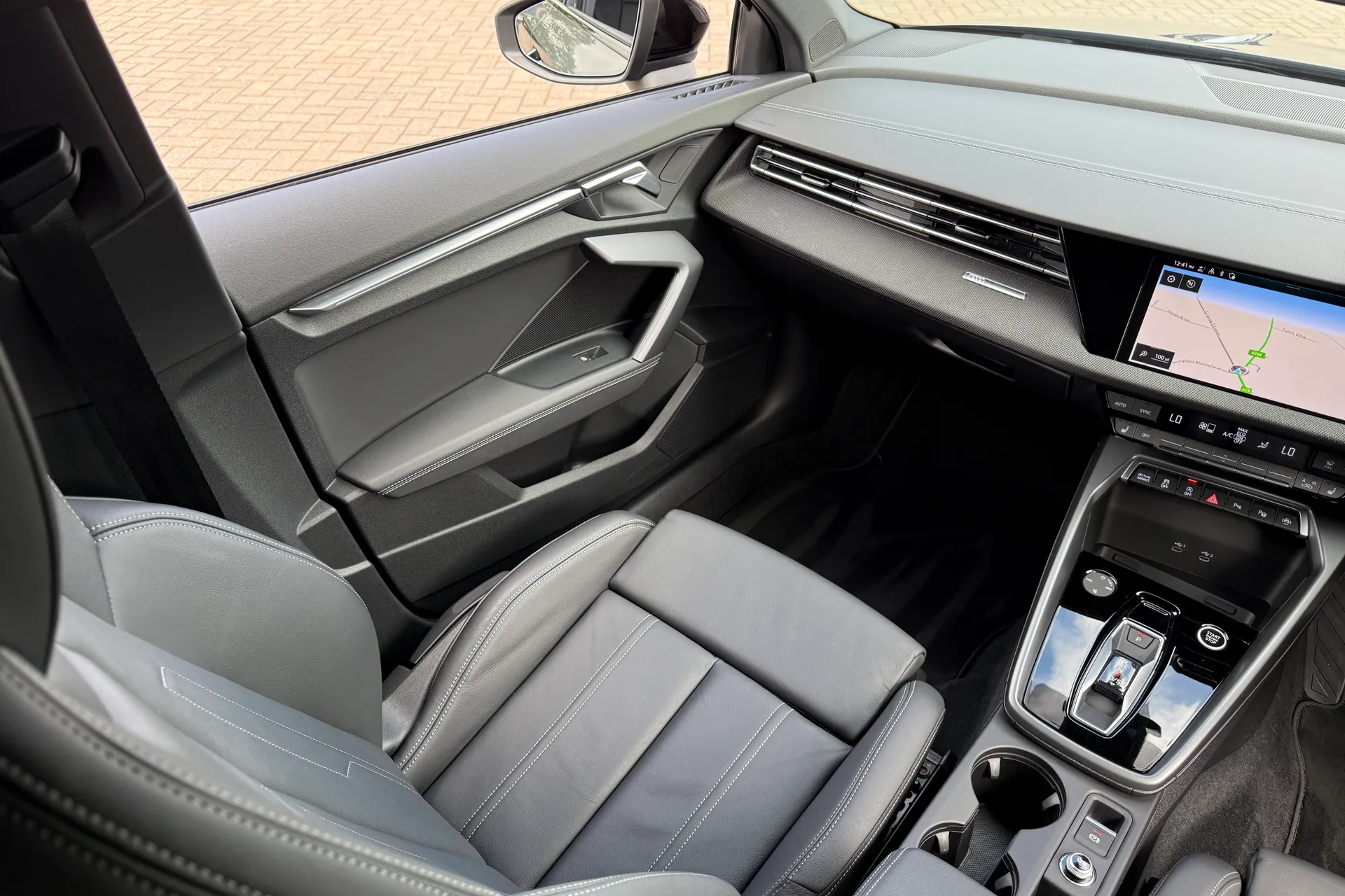 Audi A3 thumbnail image number 41