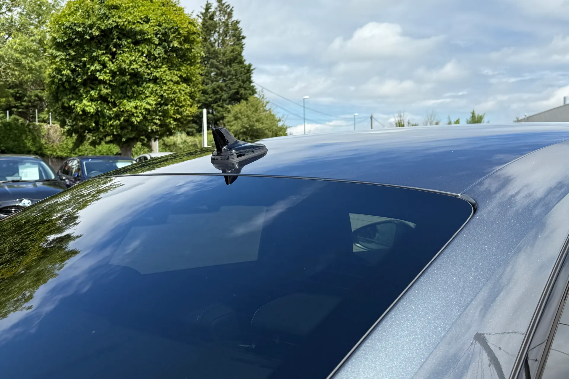 Audi A3 thumbnail image number 53
