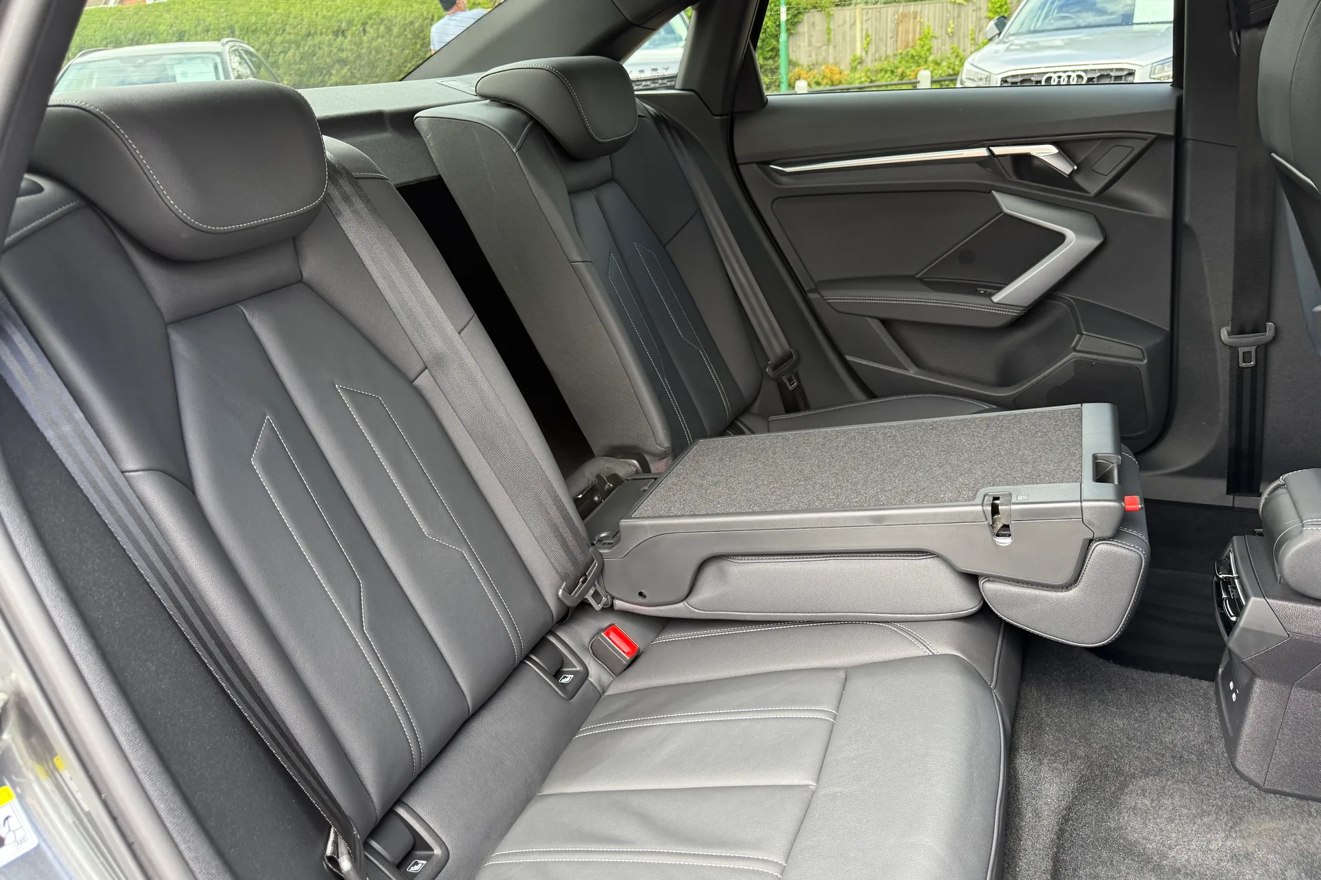 Audi A3 thumbnail image number 49