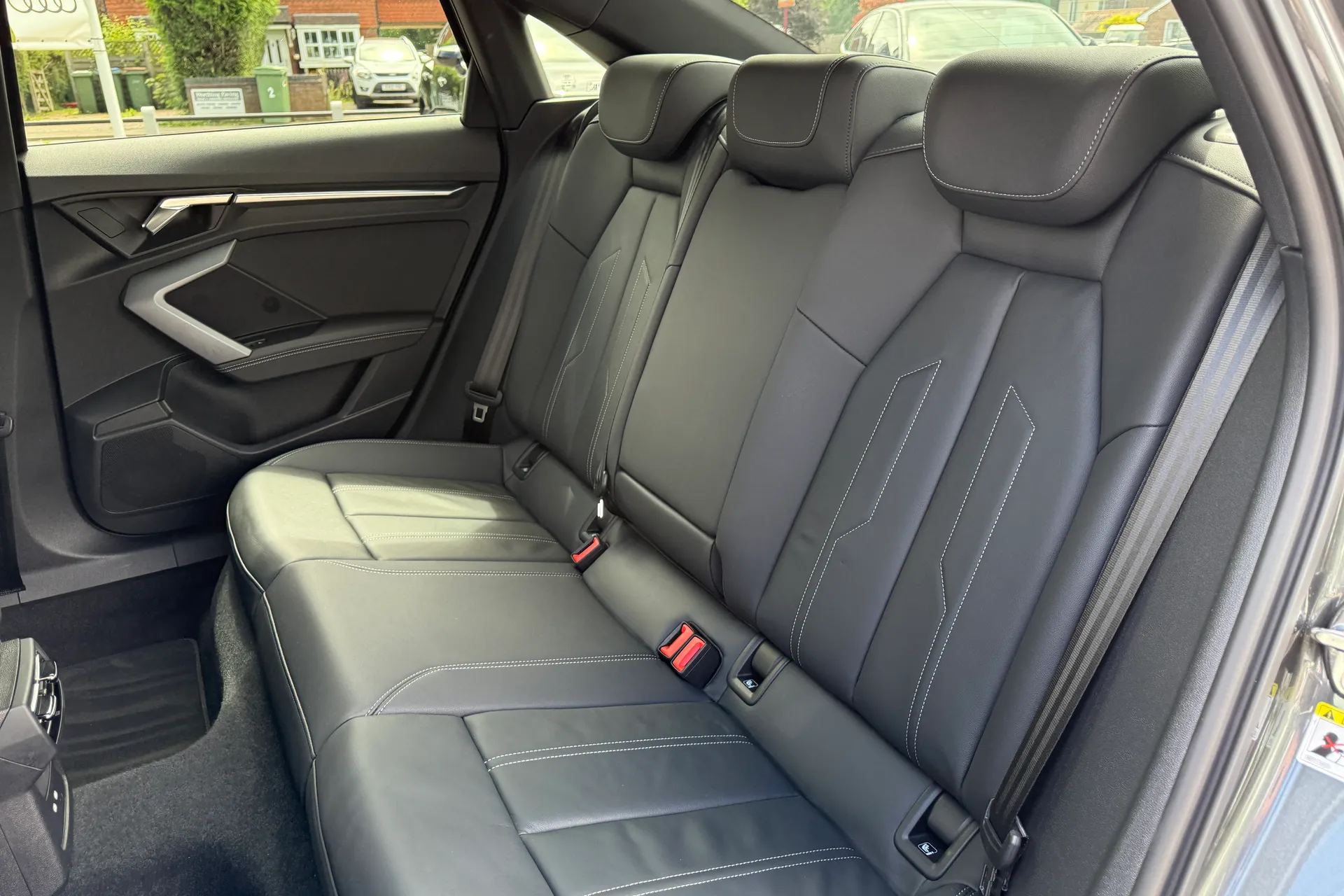 Audi A3 thumbnail image number 45