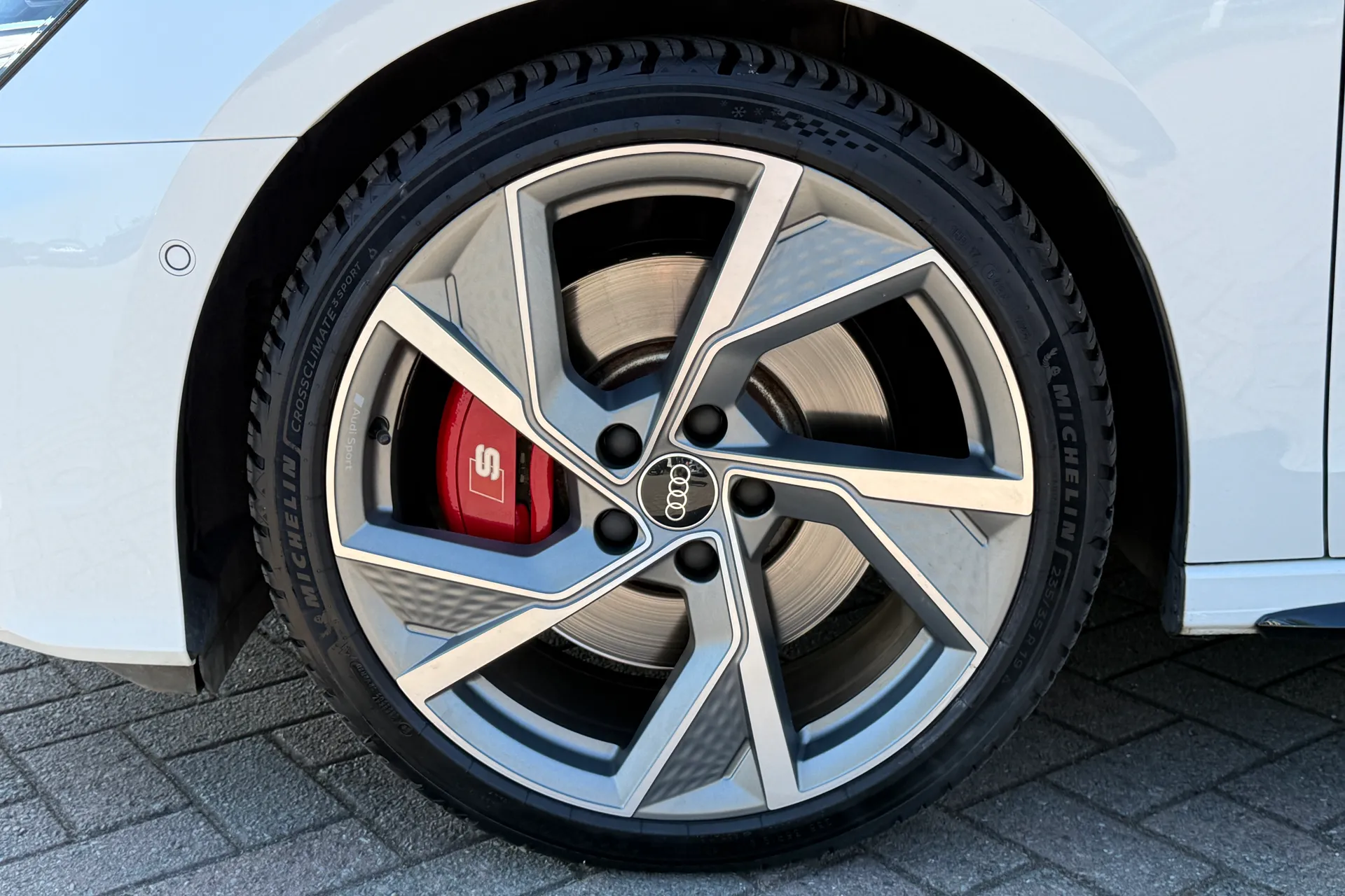 Audi A3 thumbnail image number 53