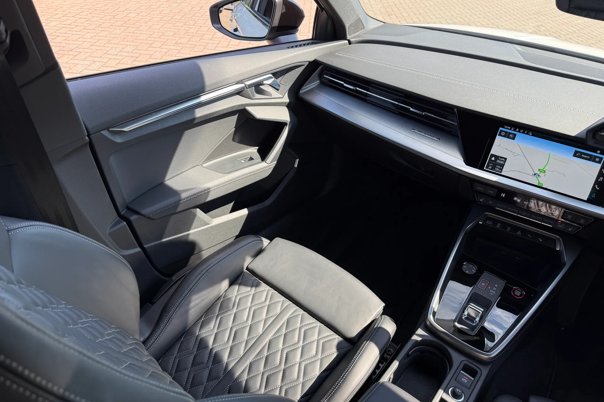 Audi A3 thumbnail image number 43