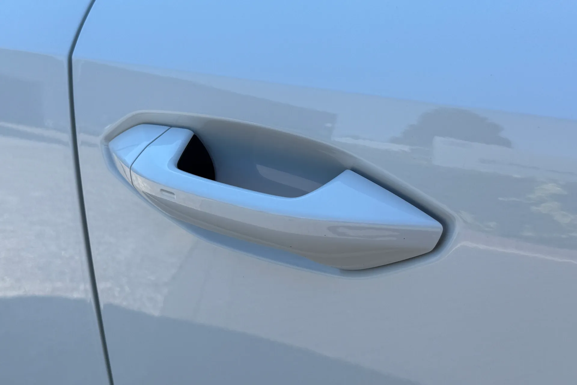 Audi A3 thumbnail image number 57