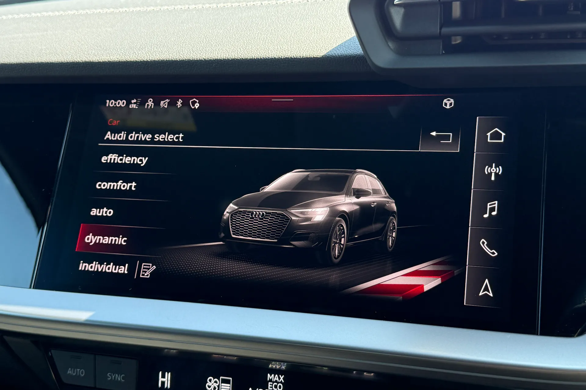 Audi A3 thumbnail image number 13