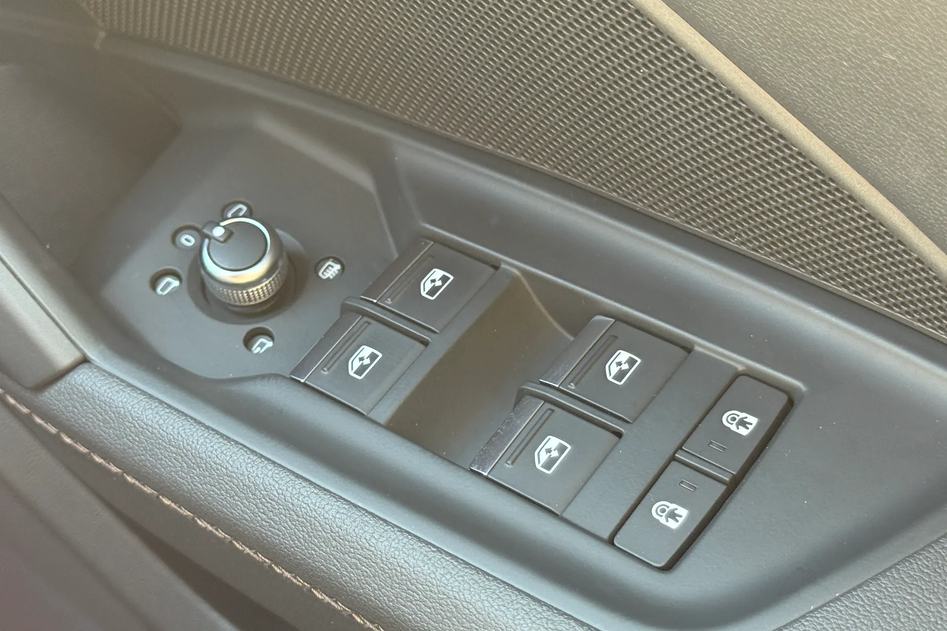Audi A3 thumbnail image number 23