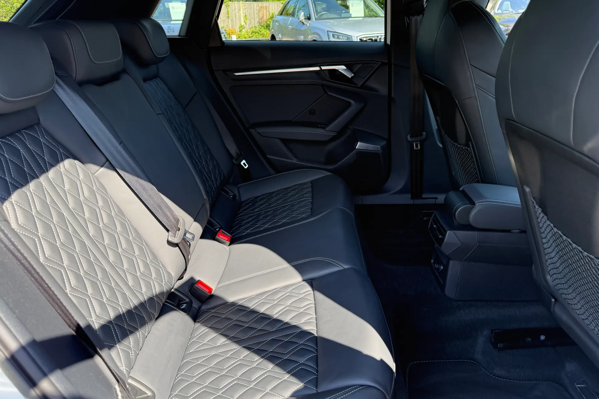 Audi A3 thumbnail image number 49