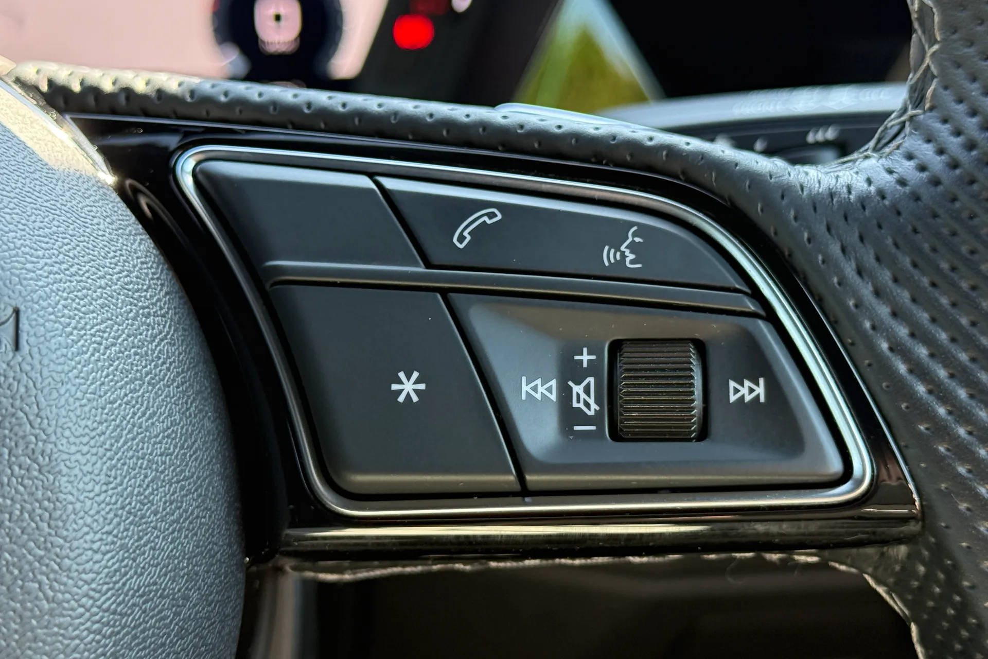 Audi A3 thumbnail image number 26