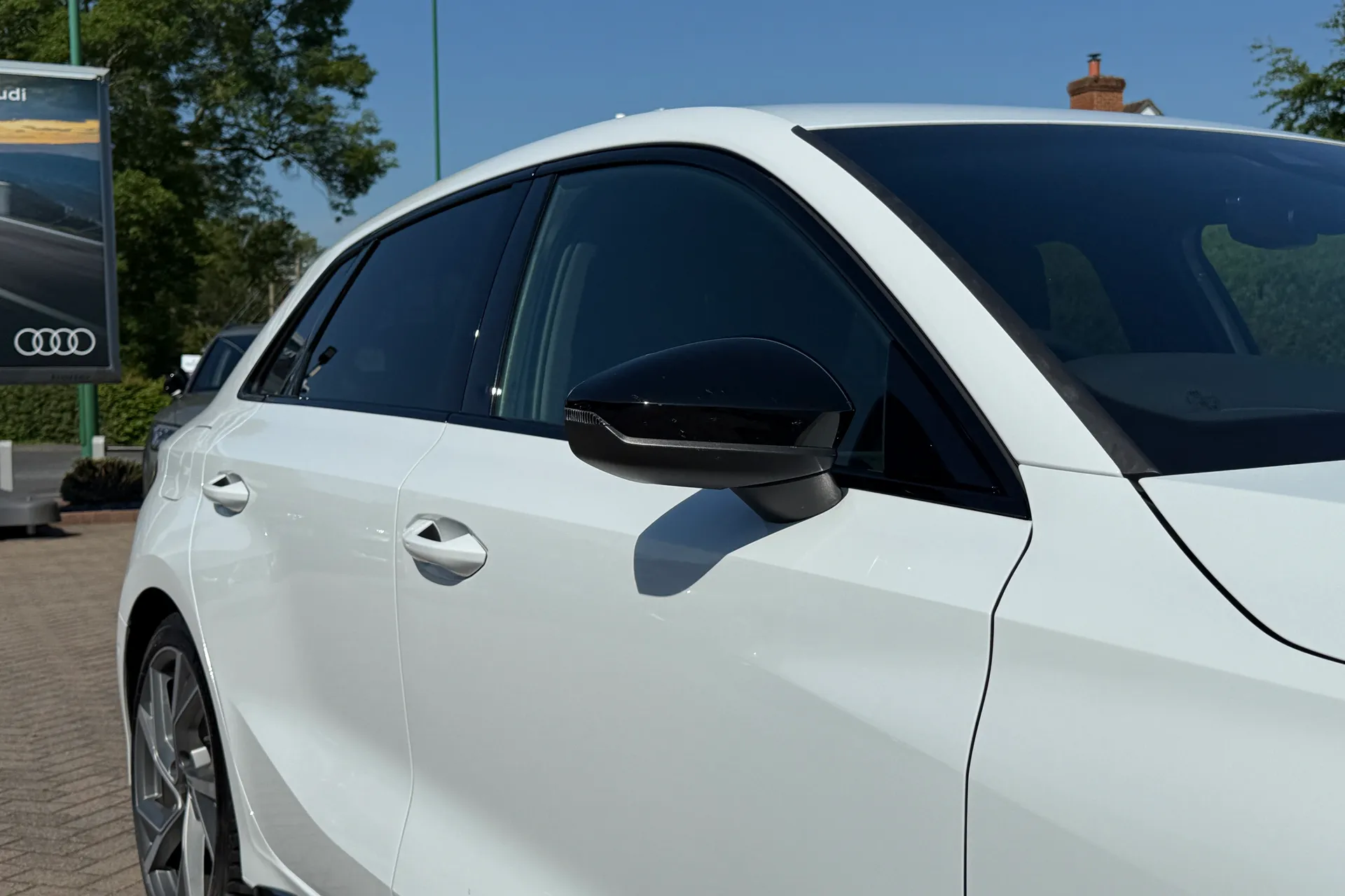 Audi A3 thumbnail image number 54