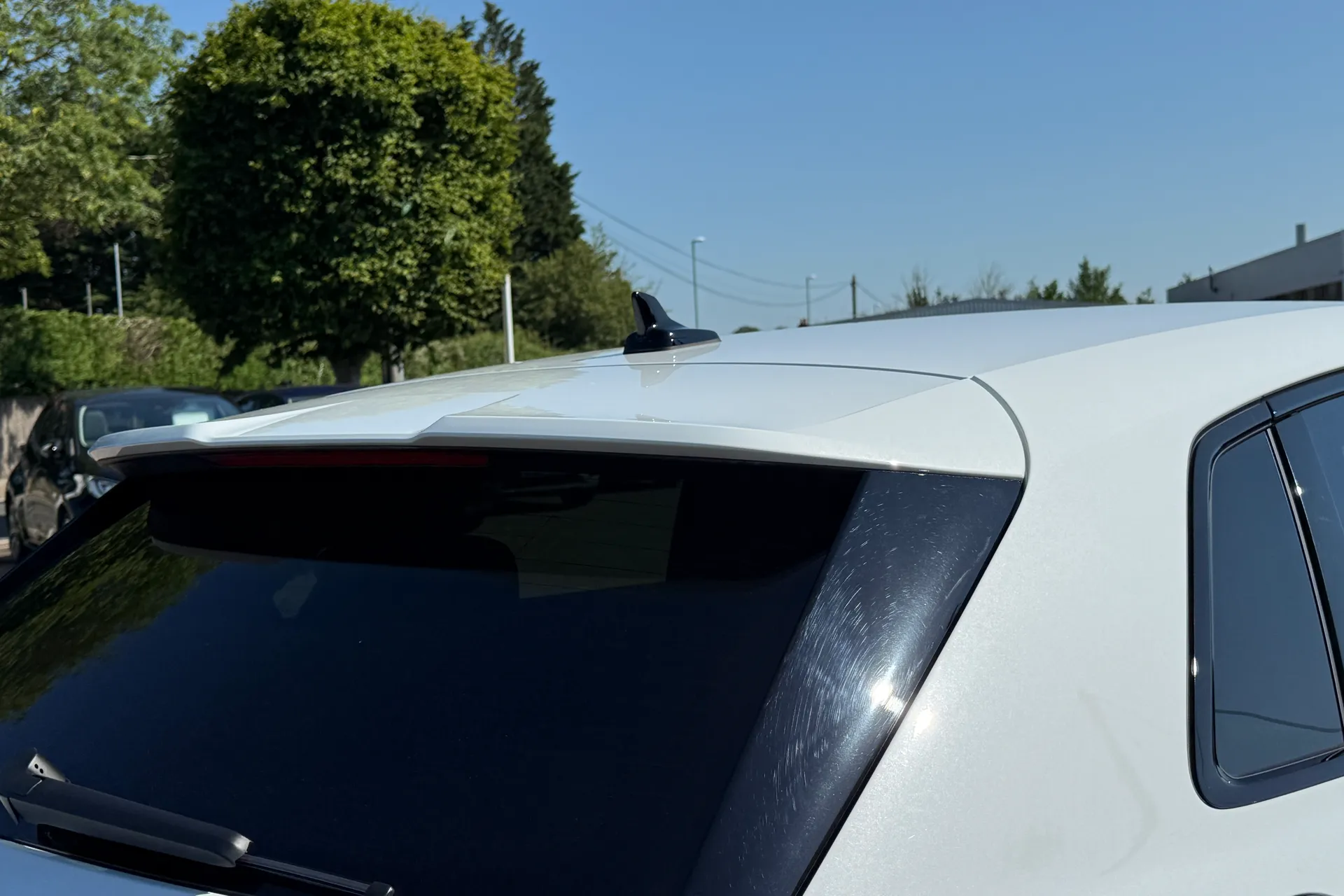 Audi A3 thumbnail image number 55