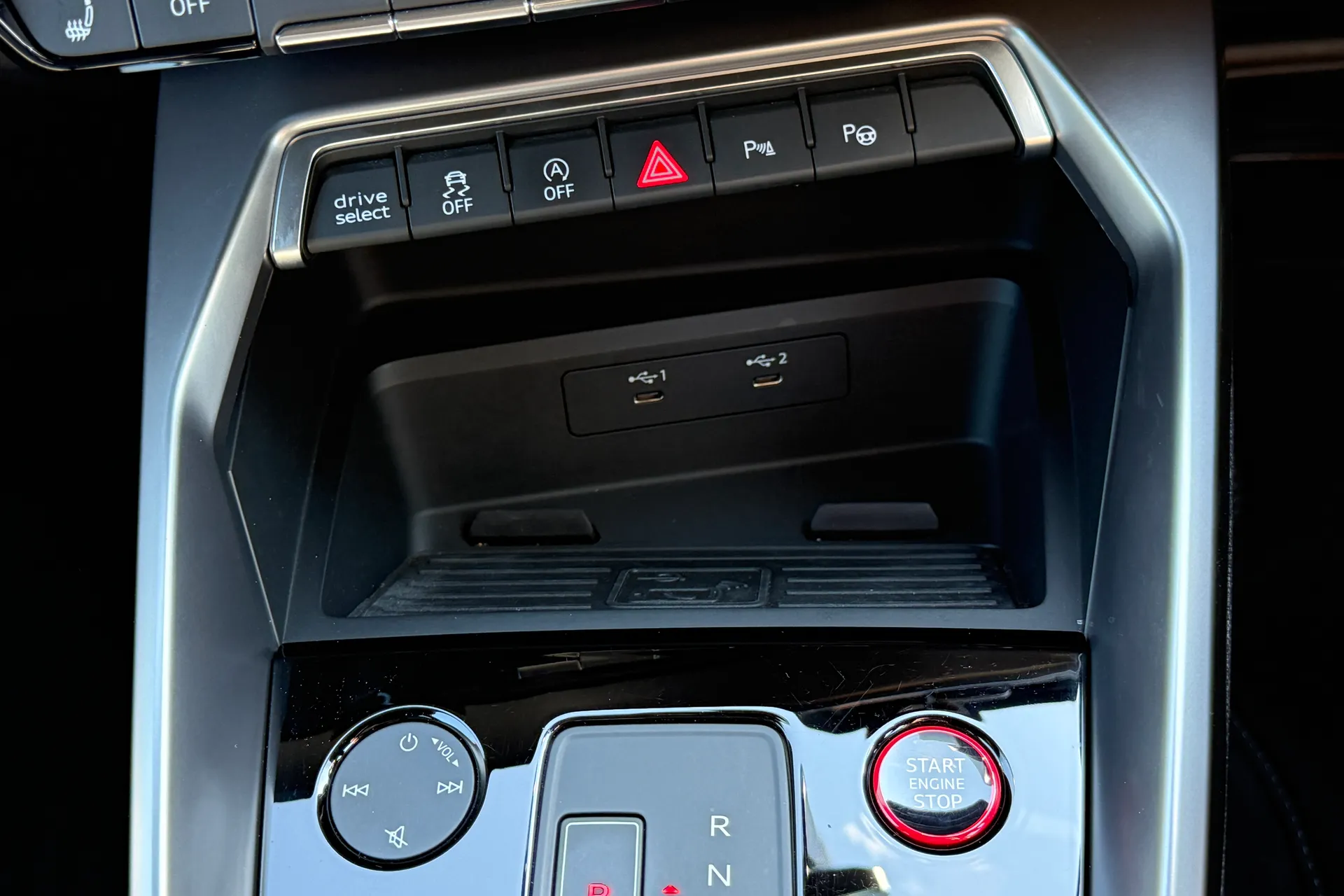 Audi A3 thumbnail image number 19