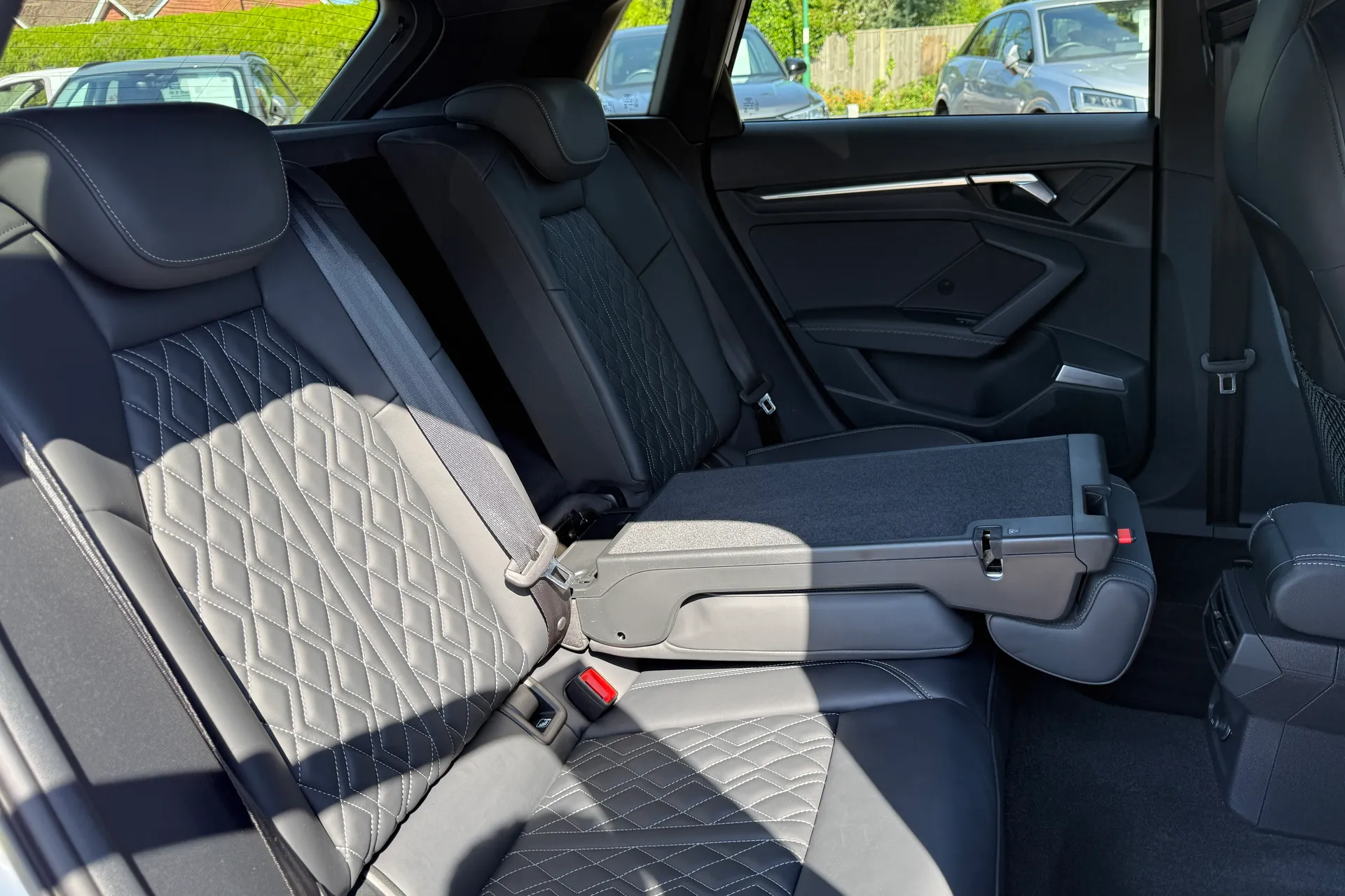 Audi A3 thumbnail image number 51