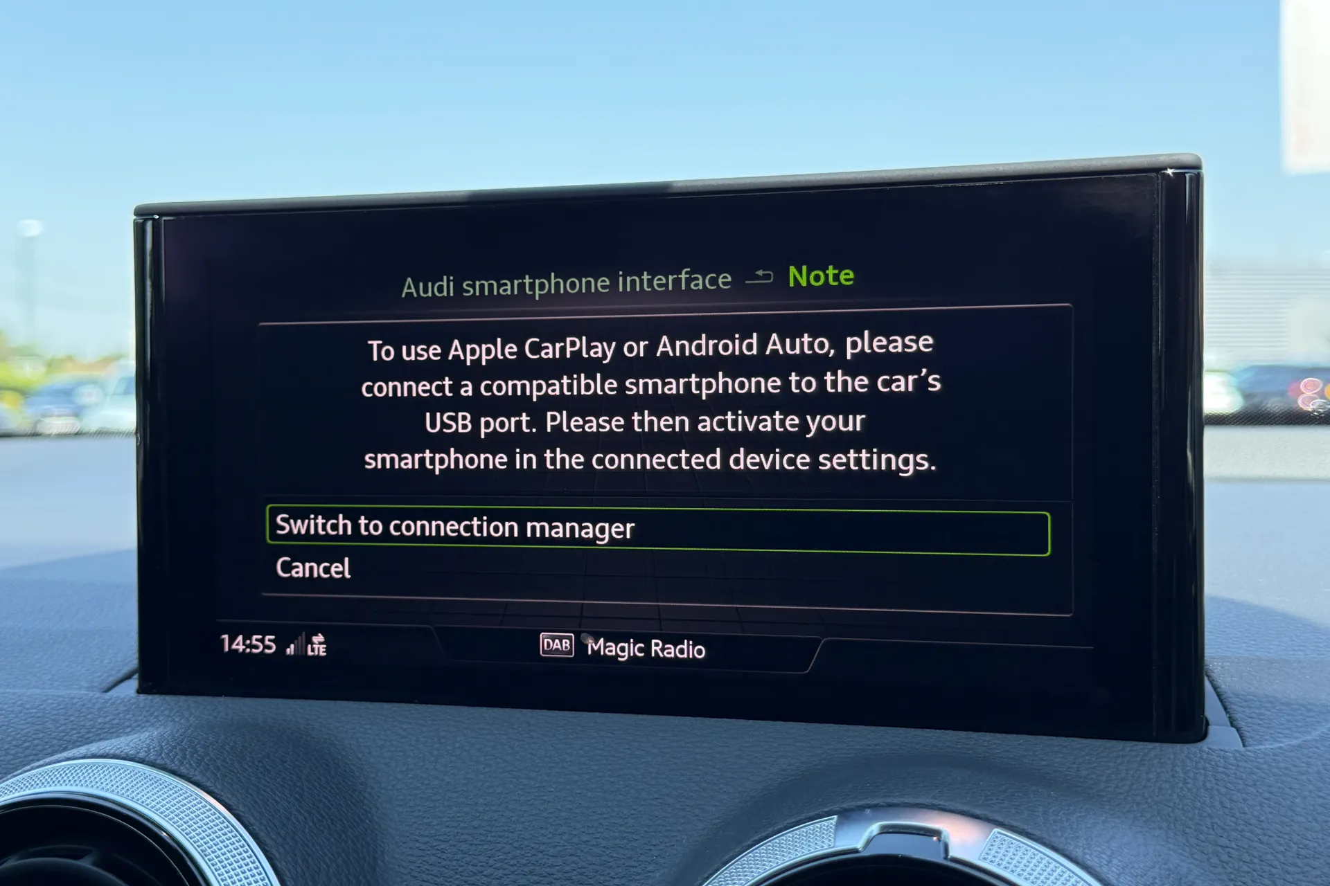 Audi Q2 thumbnail image number 13