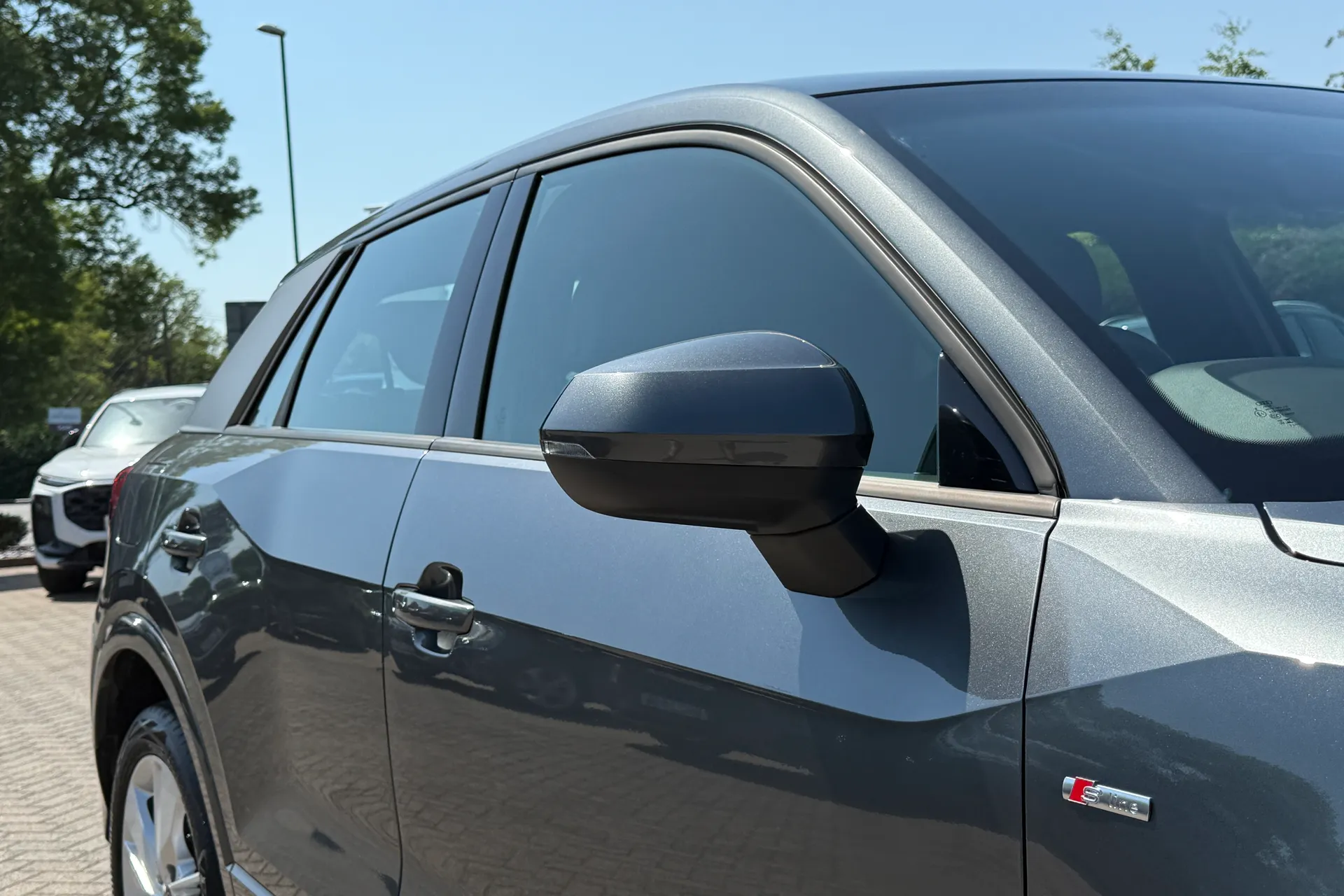 Audi Q2 thumbnail image number 44