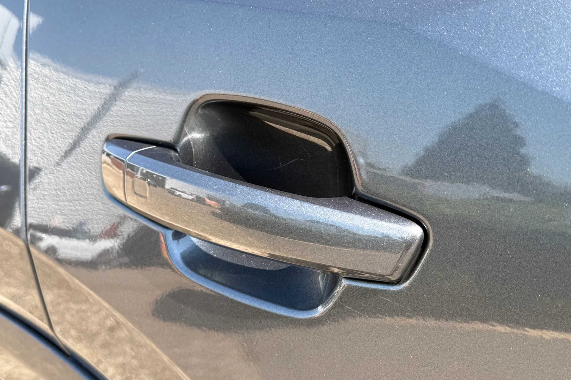 Audi Q2 thumbnail image number 47