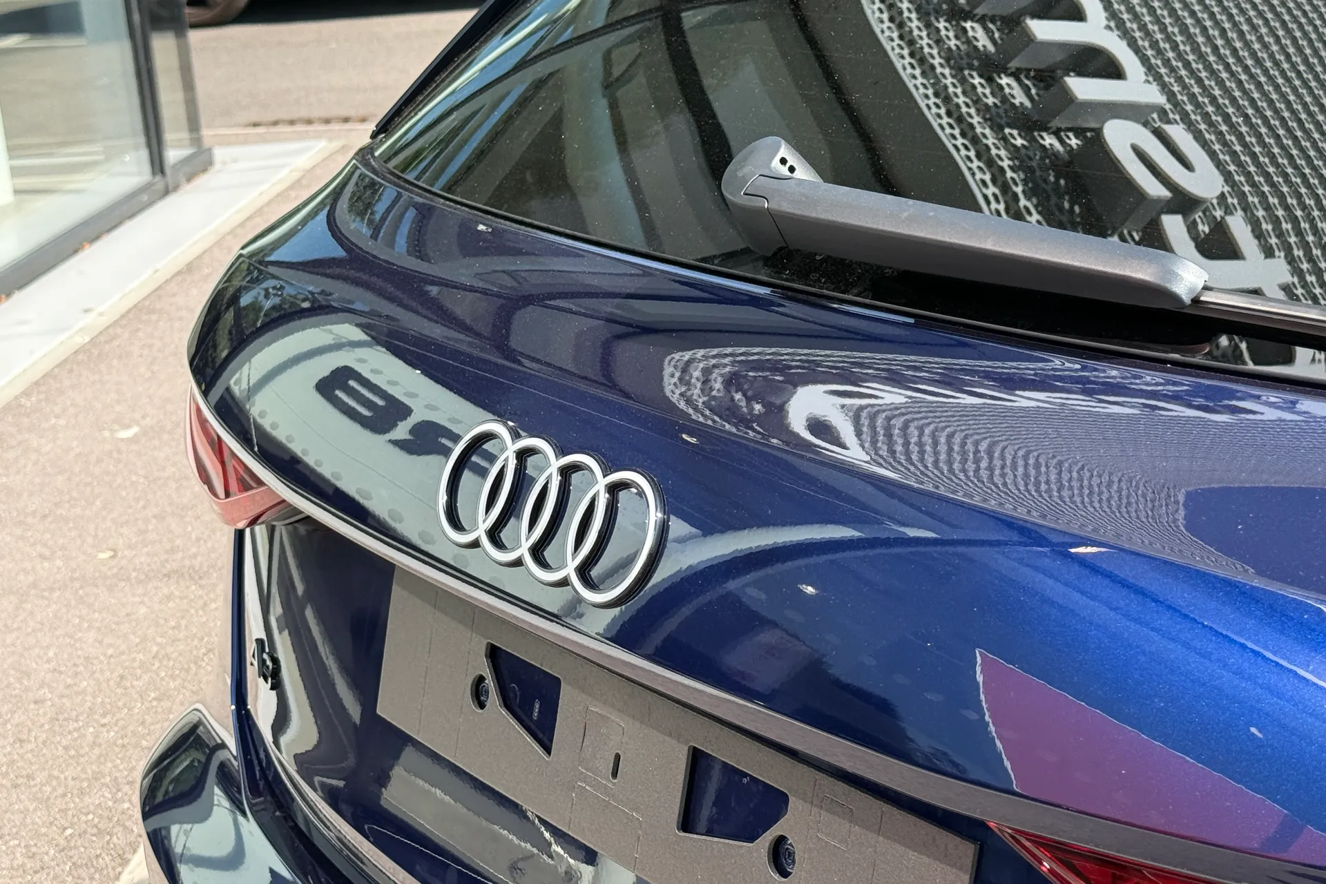 Audi A3 thumbnail image number 25