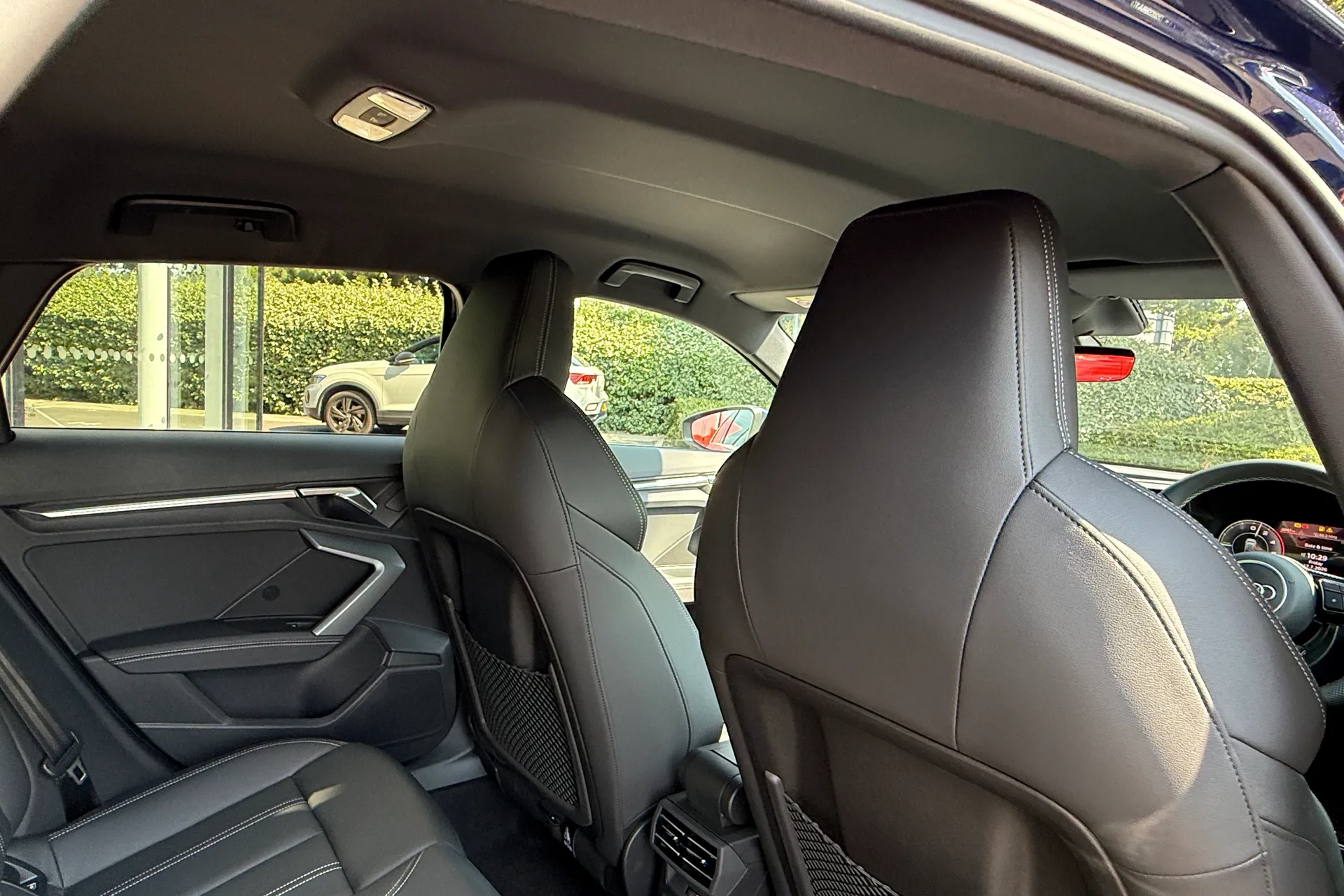 Audi A3 thumbnail image number 40