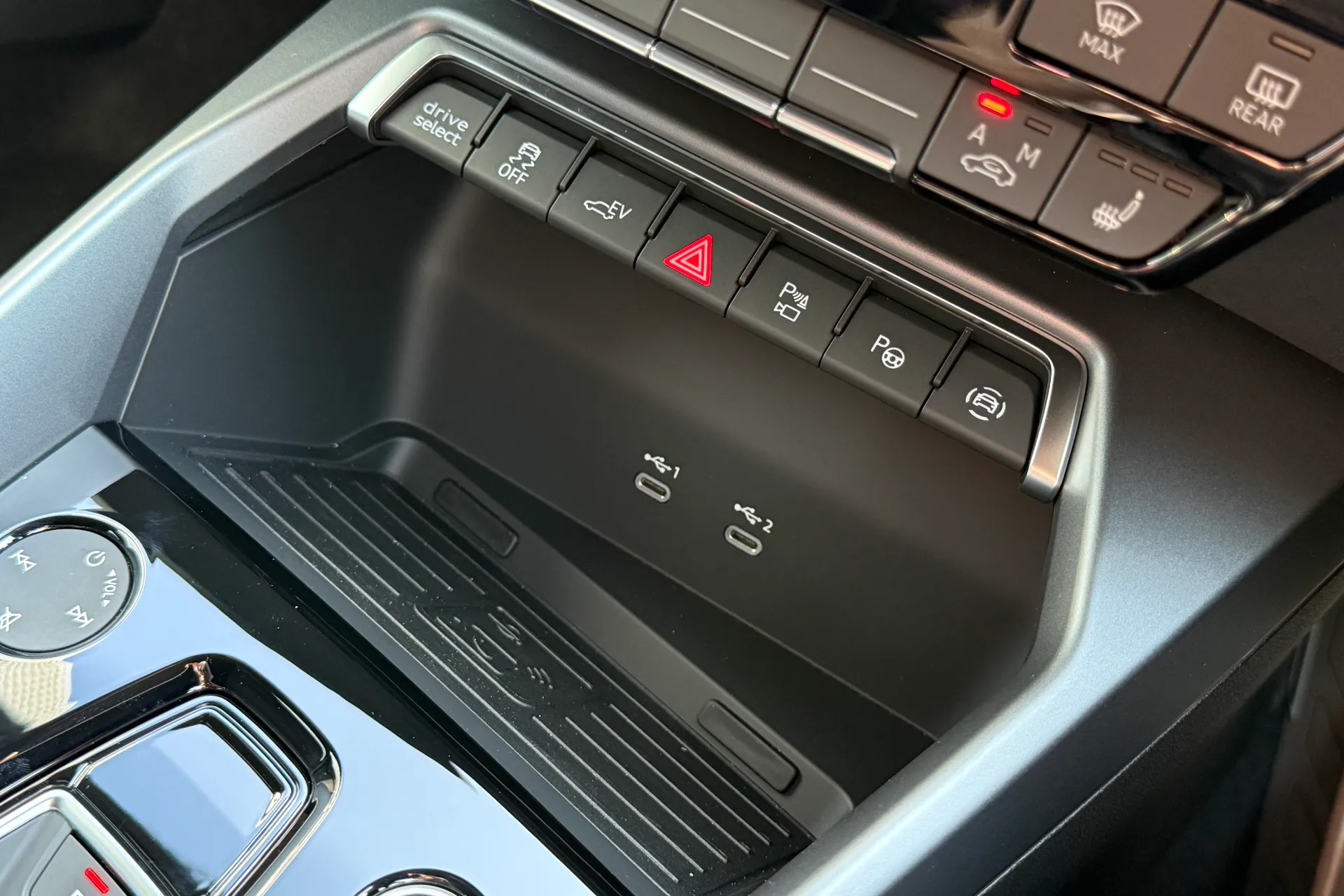 Audi A3 thumbnail image number 33