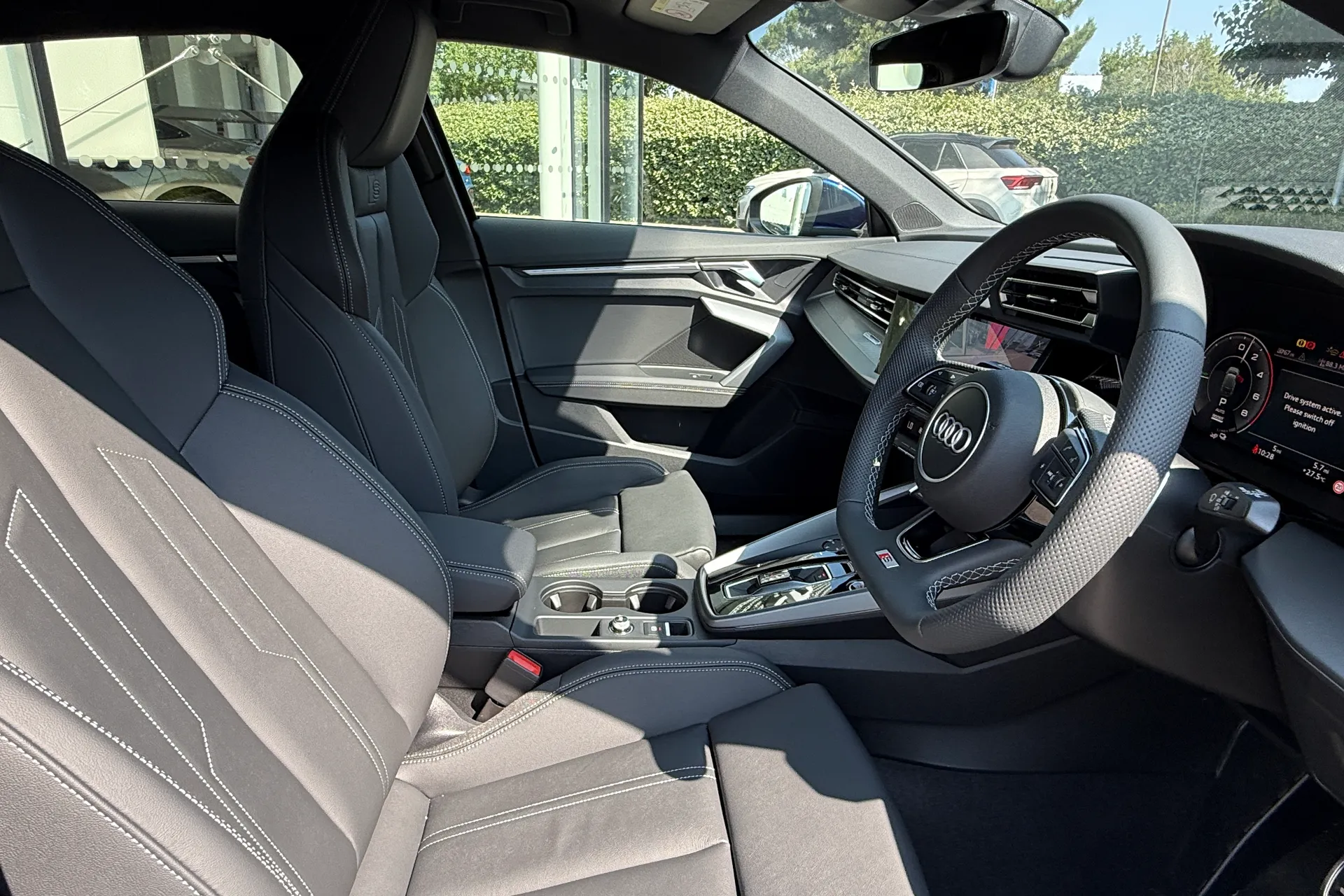 Audi A3 thumbnail image number 30