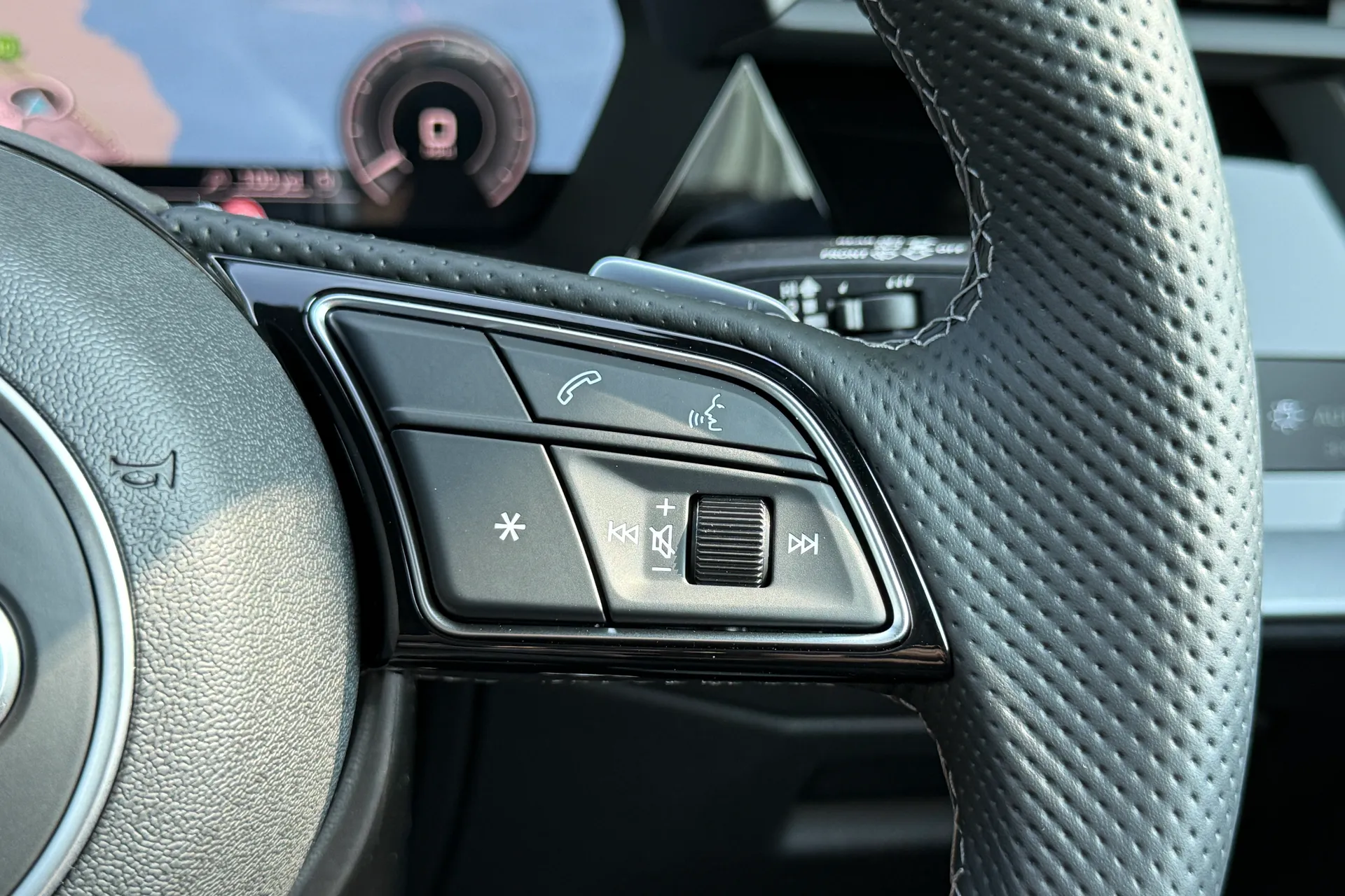 Audi A3 thumbnail image number 54
