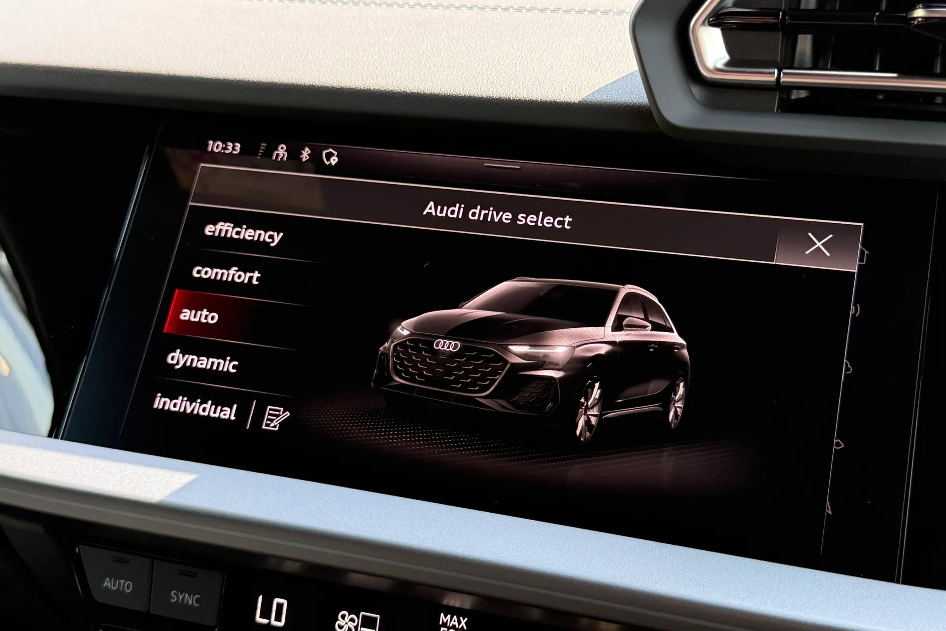 Audi A3 thumbnail image number 24