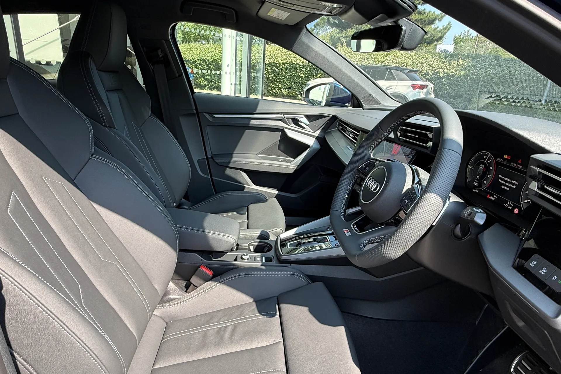 Audi A3 thumbnail image number 23