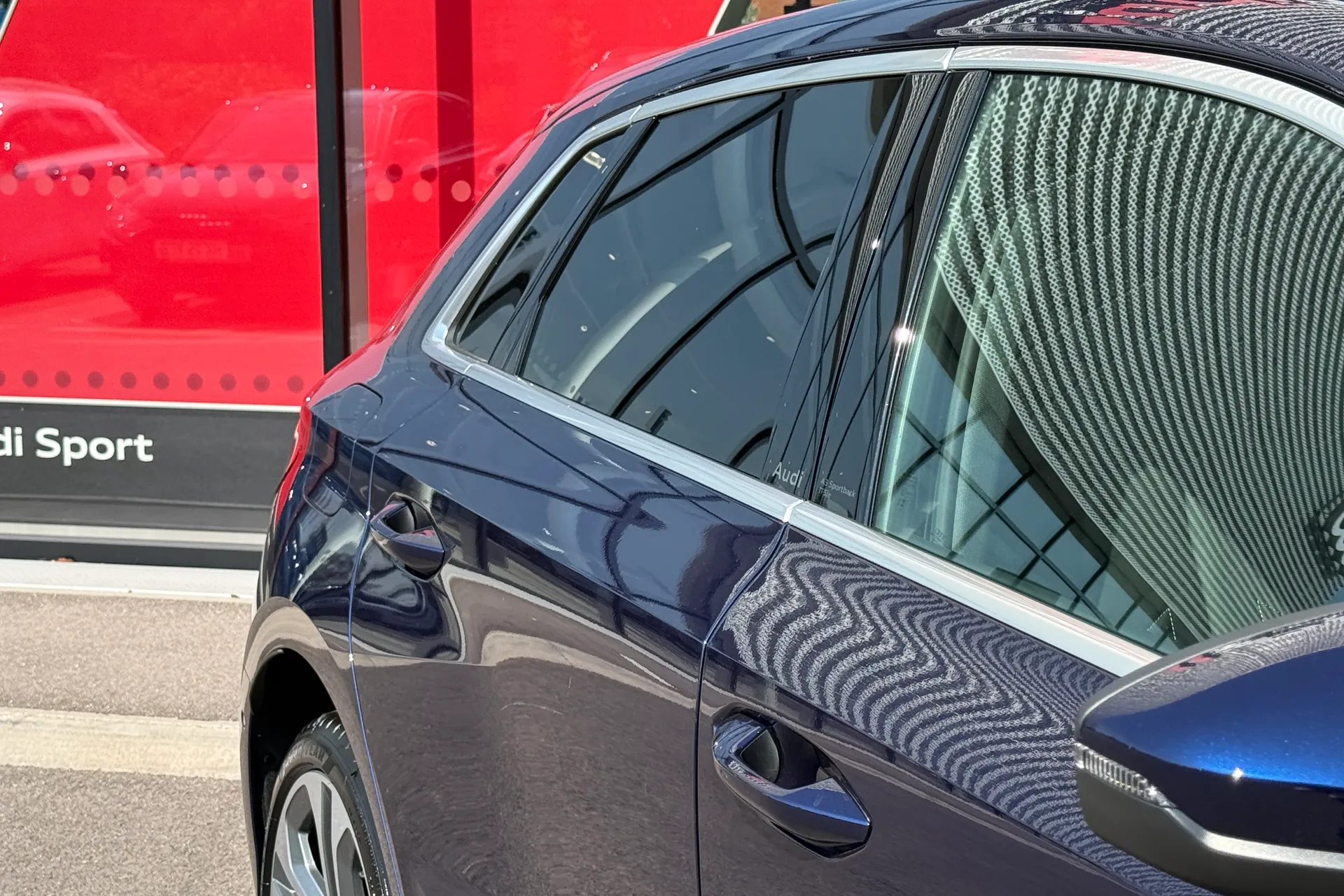 Audi A3 thumbnail image number 13